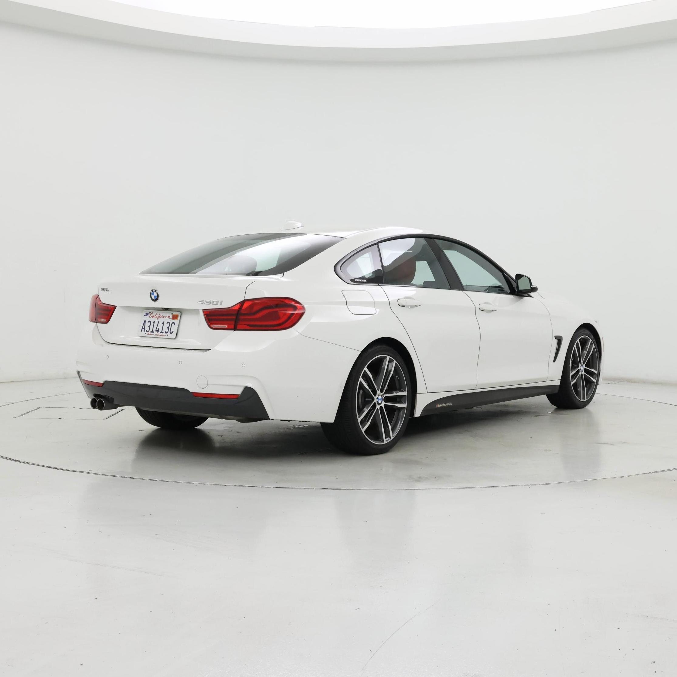 Thumbnail: 2019 BMW 4 Series - 8