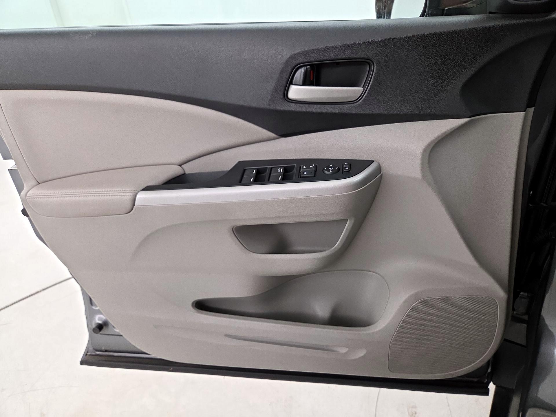 Thumbnail: 2014 Honda CR-V - 12