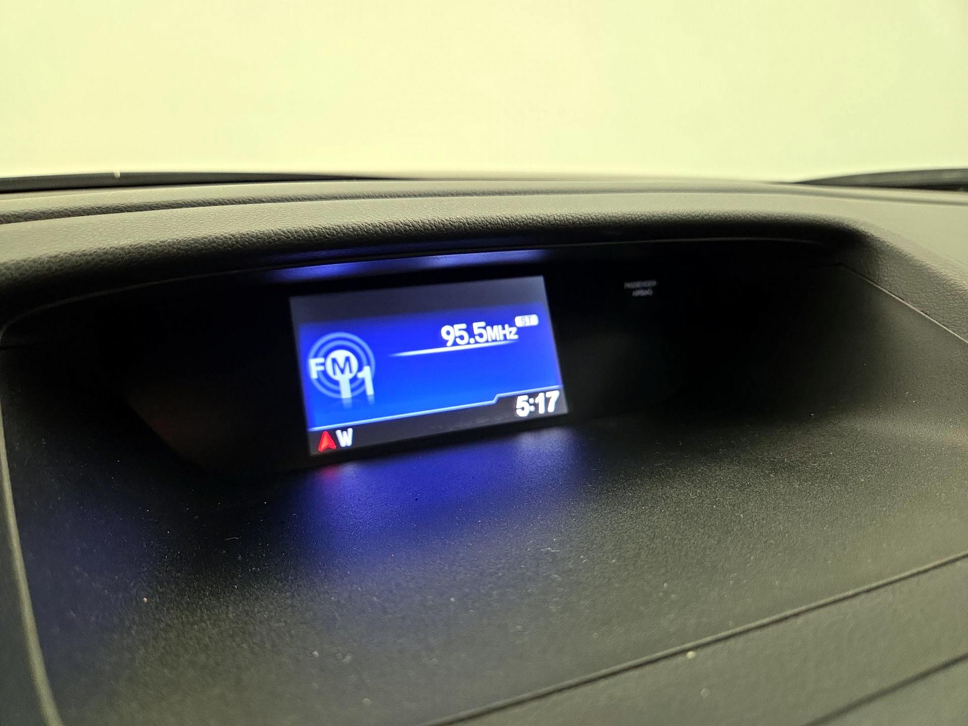 Thumbnail: 2014 Honda CR-V - 15