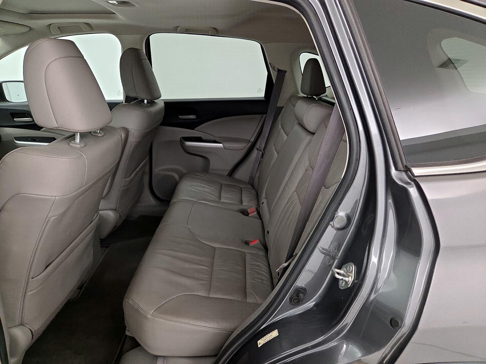 Thumbnail: 2014 Honda CR-V - 20