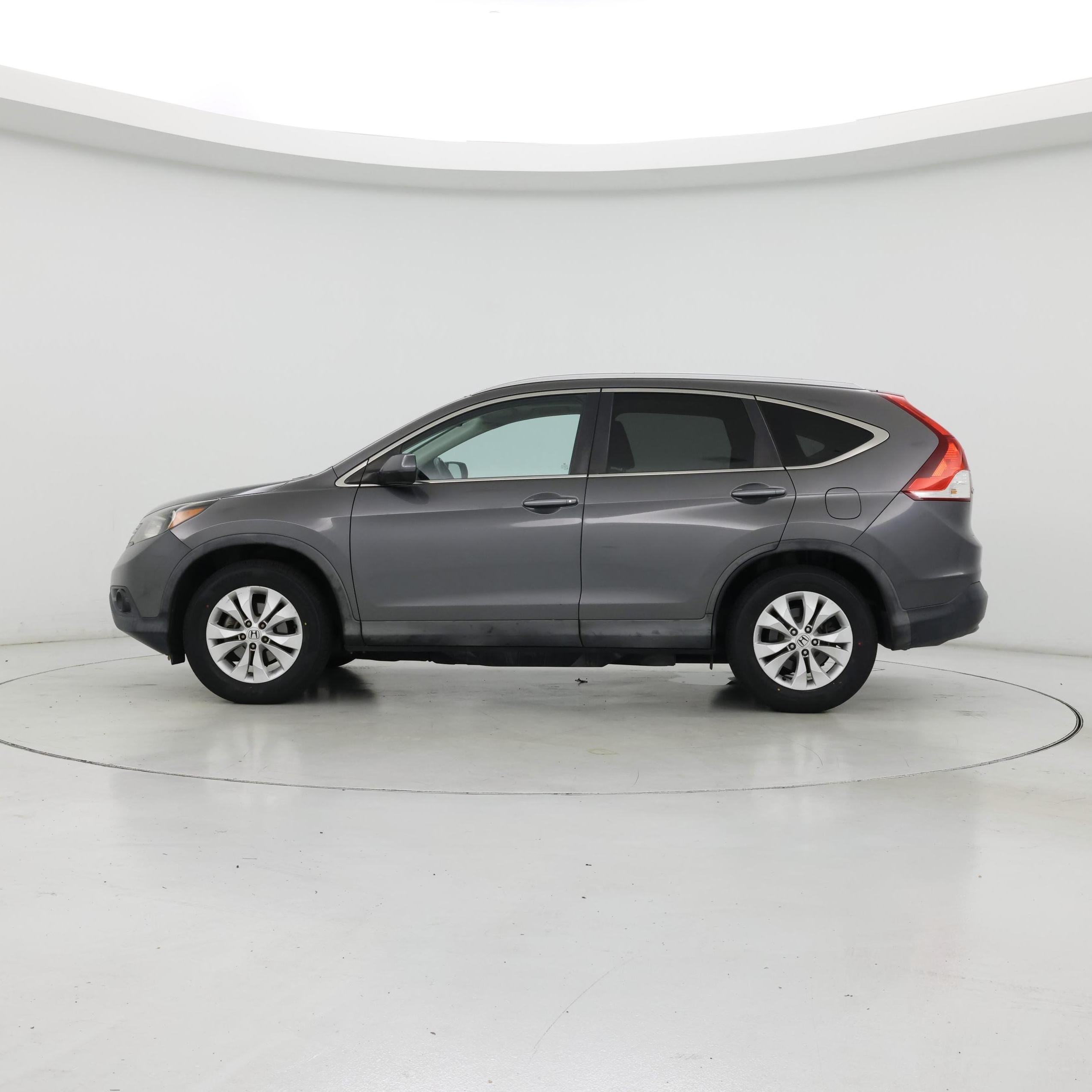Thumbnail: 2014 Honda CR-V - 3