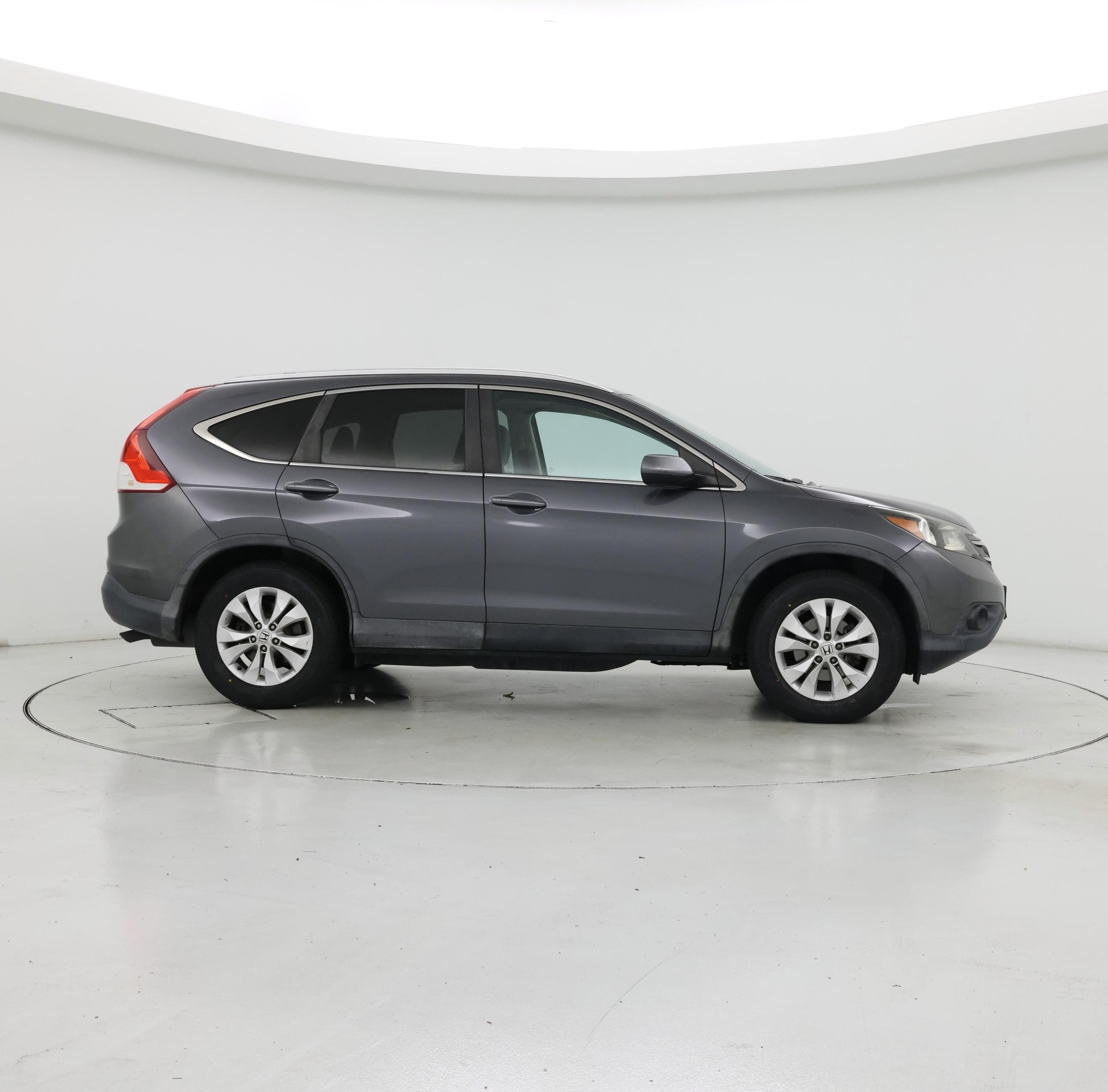 Thumbnail: 2014 Honda CR-V - 7