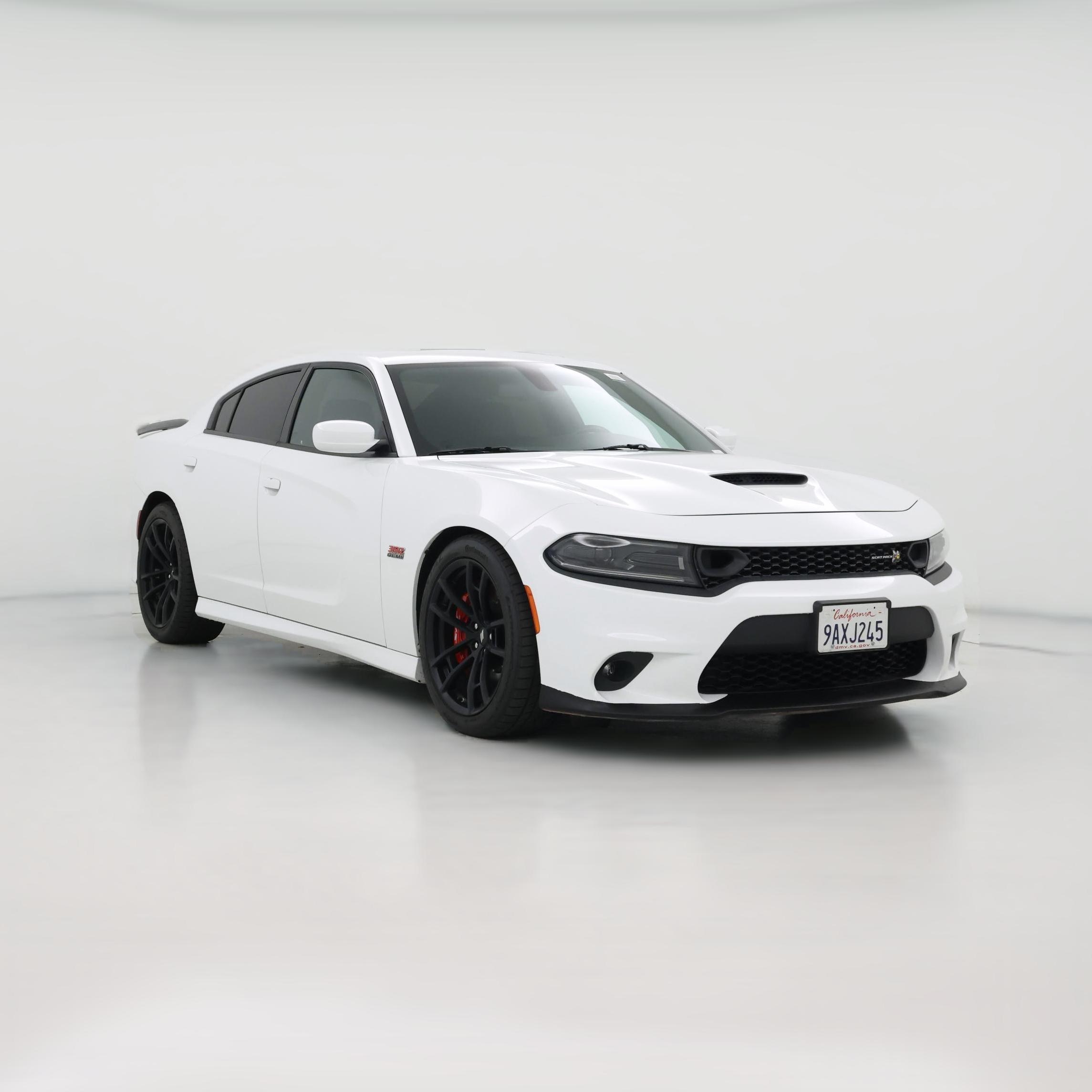 Thumbnail: 2022 Dodge Charger - 1
