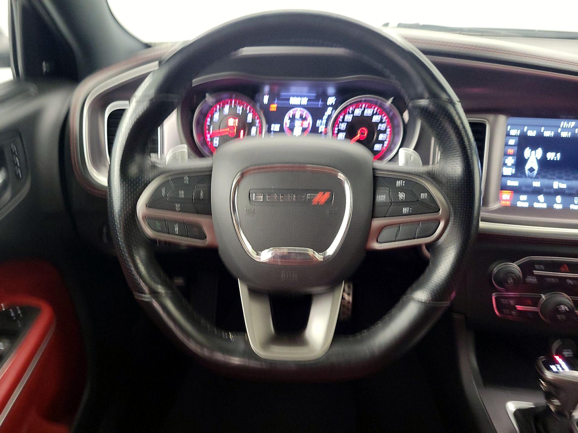 Thumbnail: 2022 Dodge Charger - 10