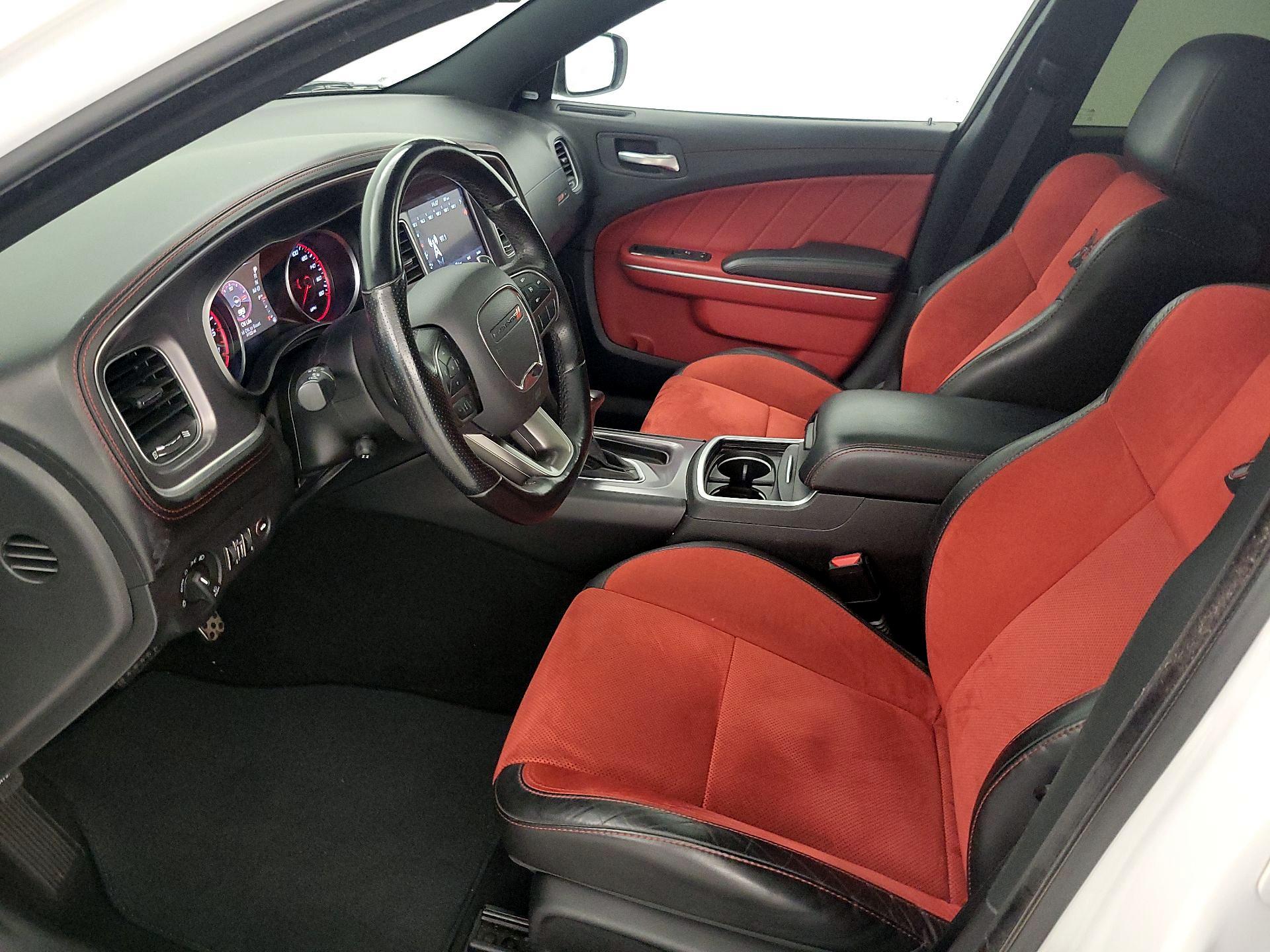 Thumbnail: 2022 Dodge Charger - 11