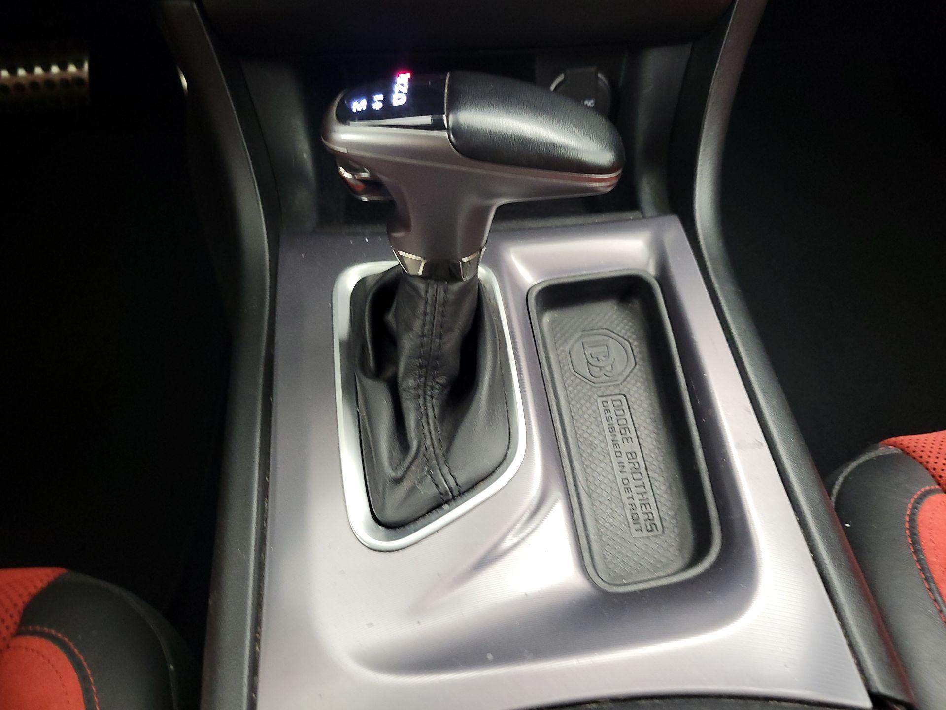 Thumbnail: 2022 Dodge Charger - 17