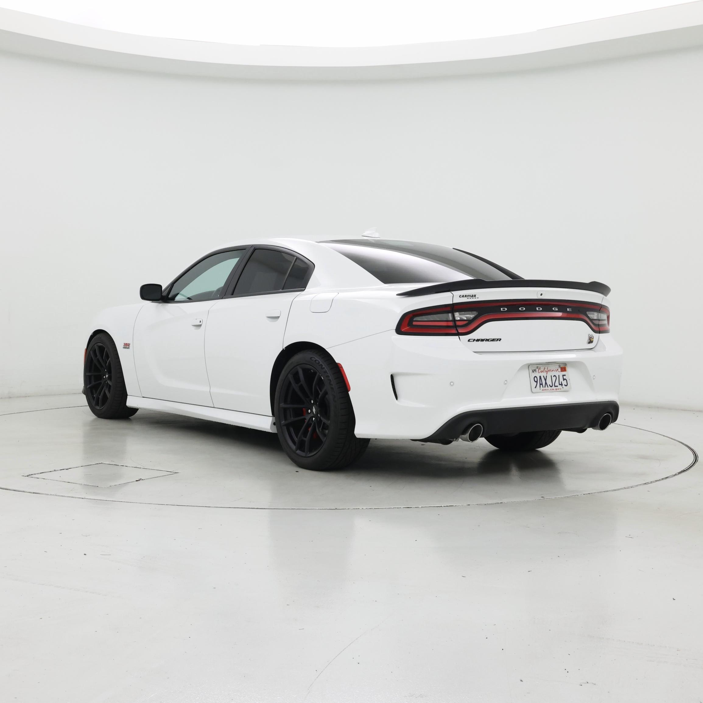 Thumbnail: 2022 Dodge Charger - 2