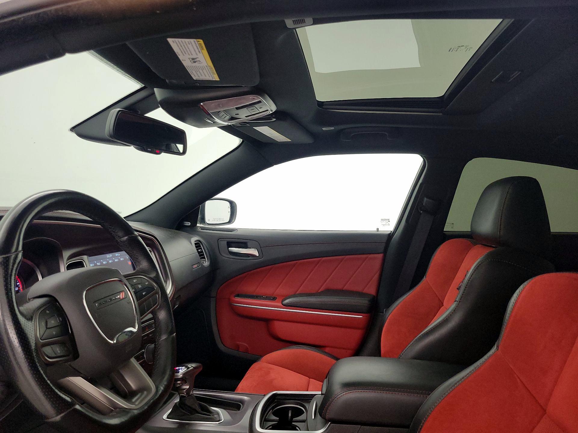 Thumbnail: 2022 Dodge Charger - 19
