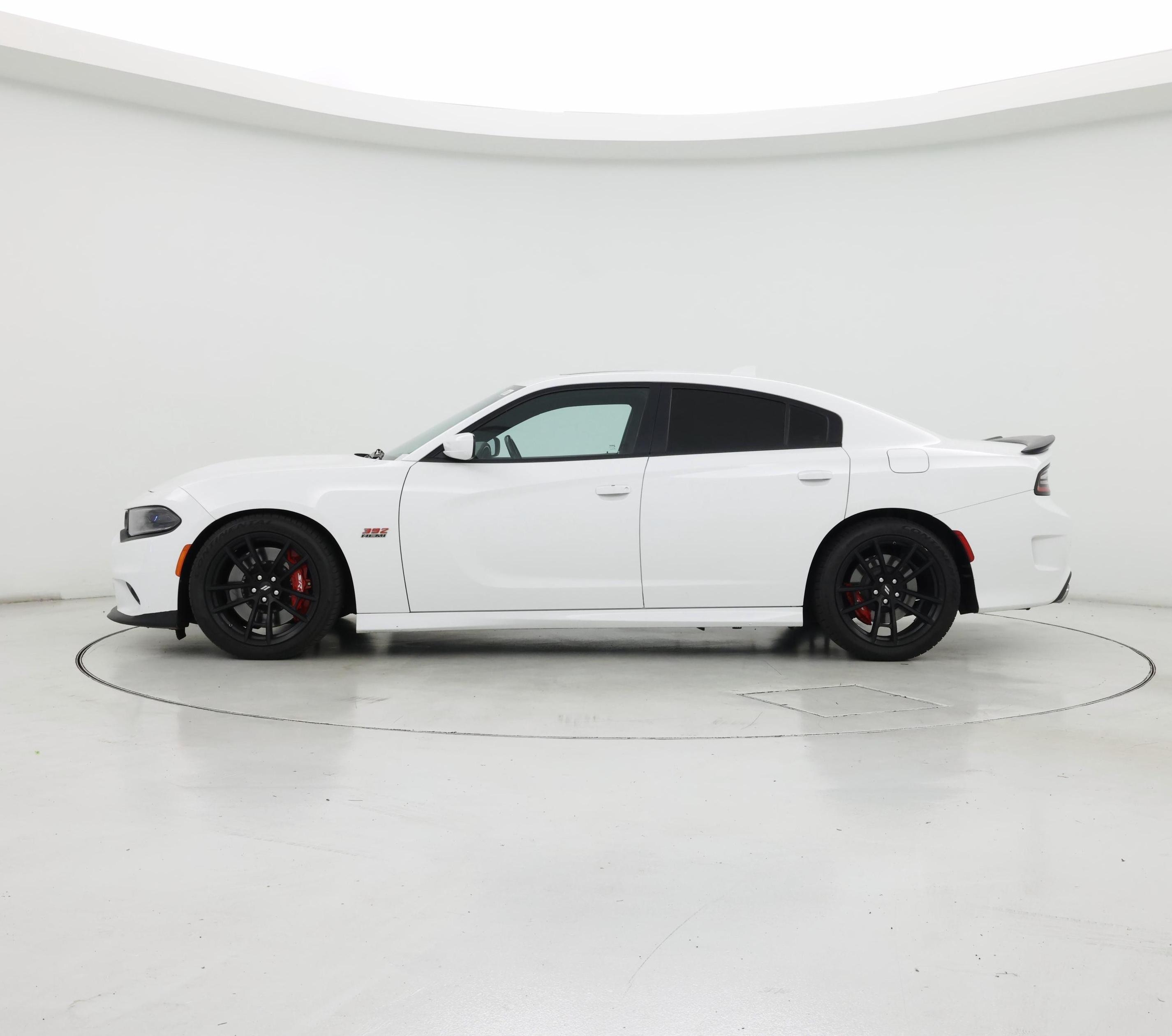 Thumbnail: 2022 Dodge Charger - 3