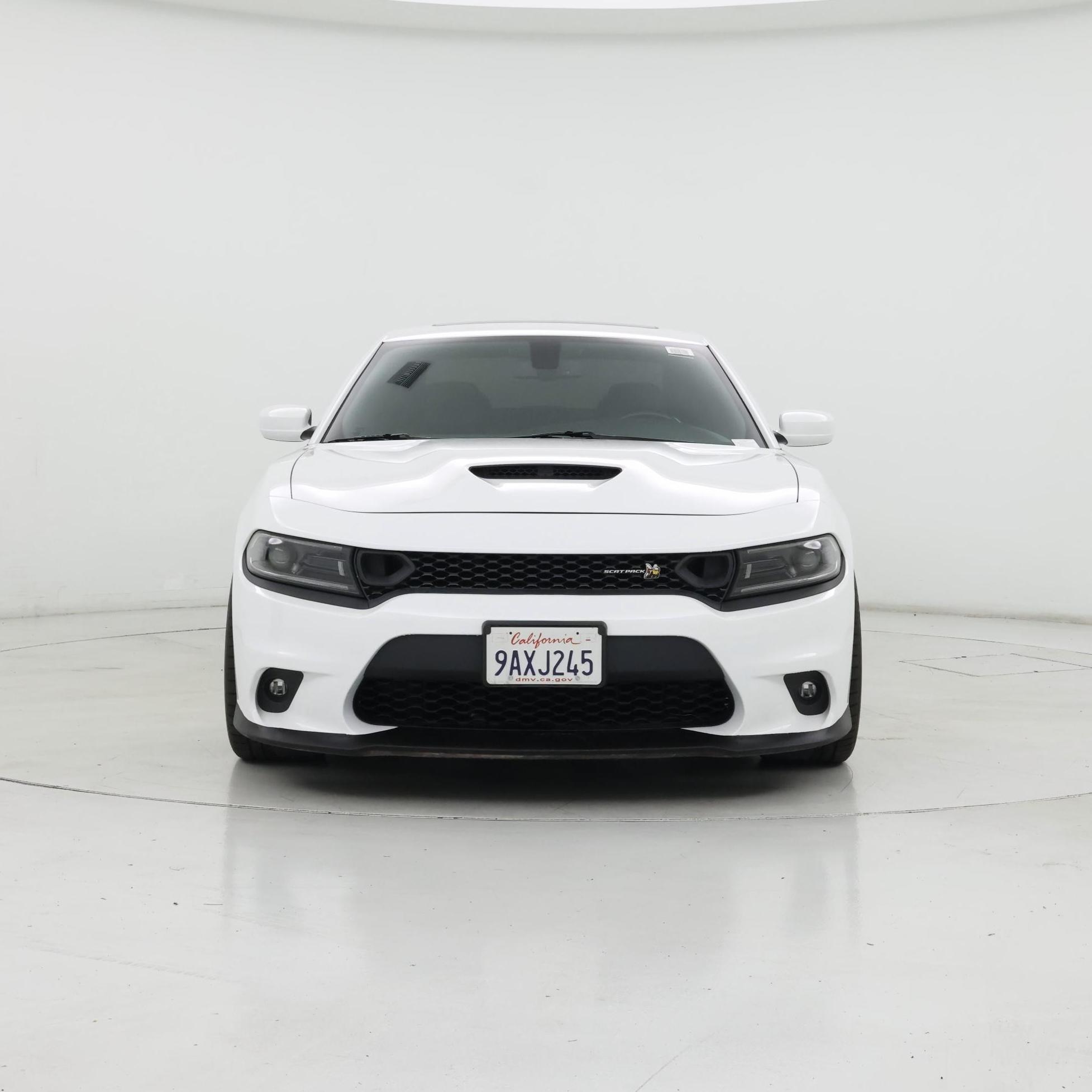 Thumbnail: 2022 Dodge Charger - 5
