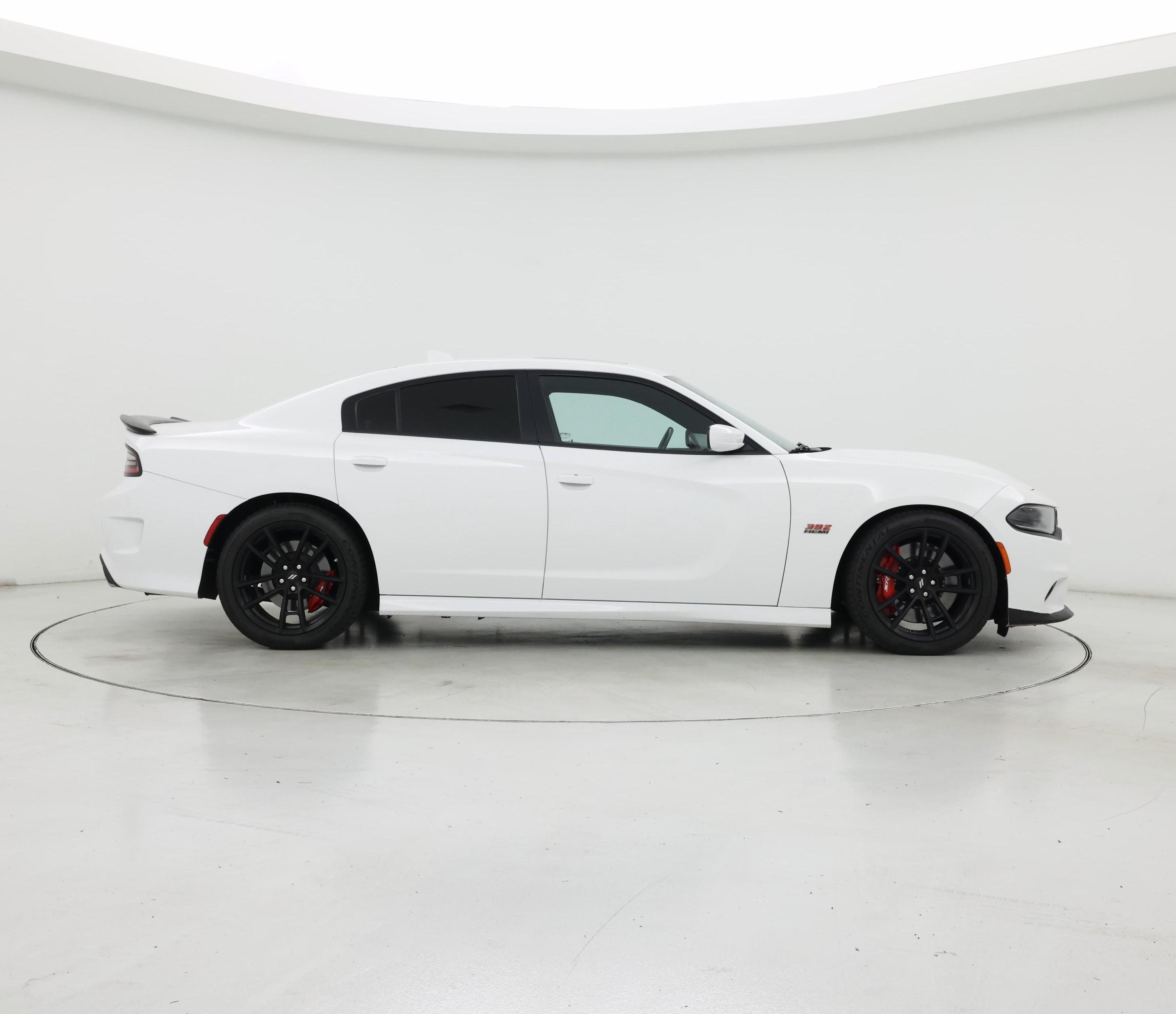 Thumbnail: 2022 Dodge Charger - 7