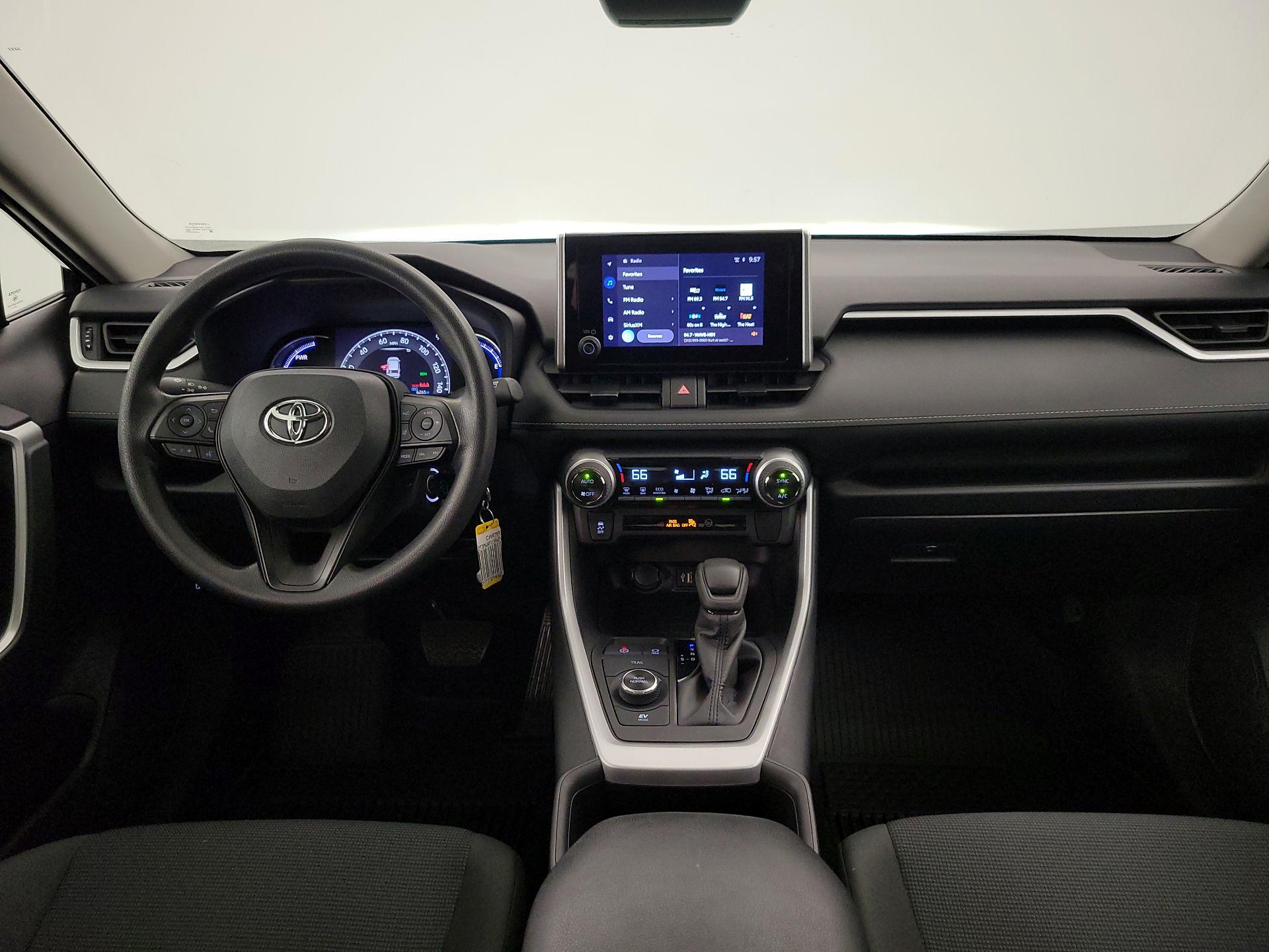 Thumbnail: 2024 Toyota RAV4 - 9