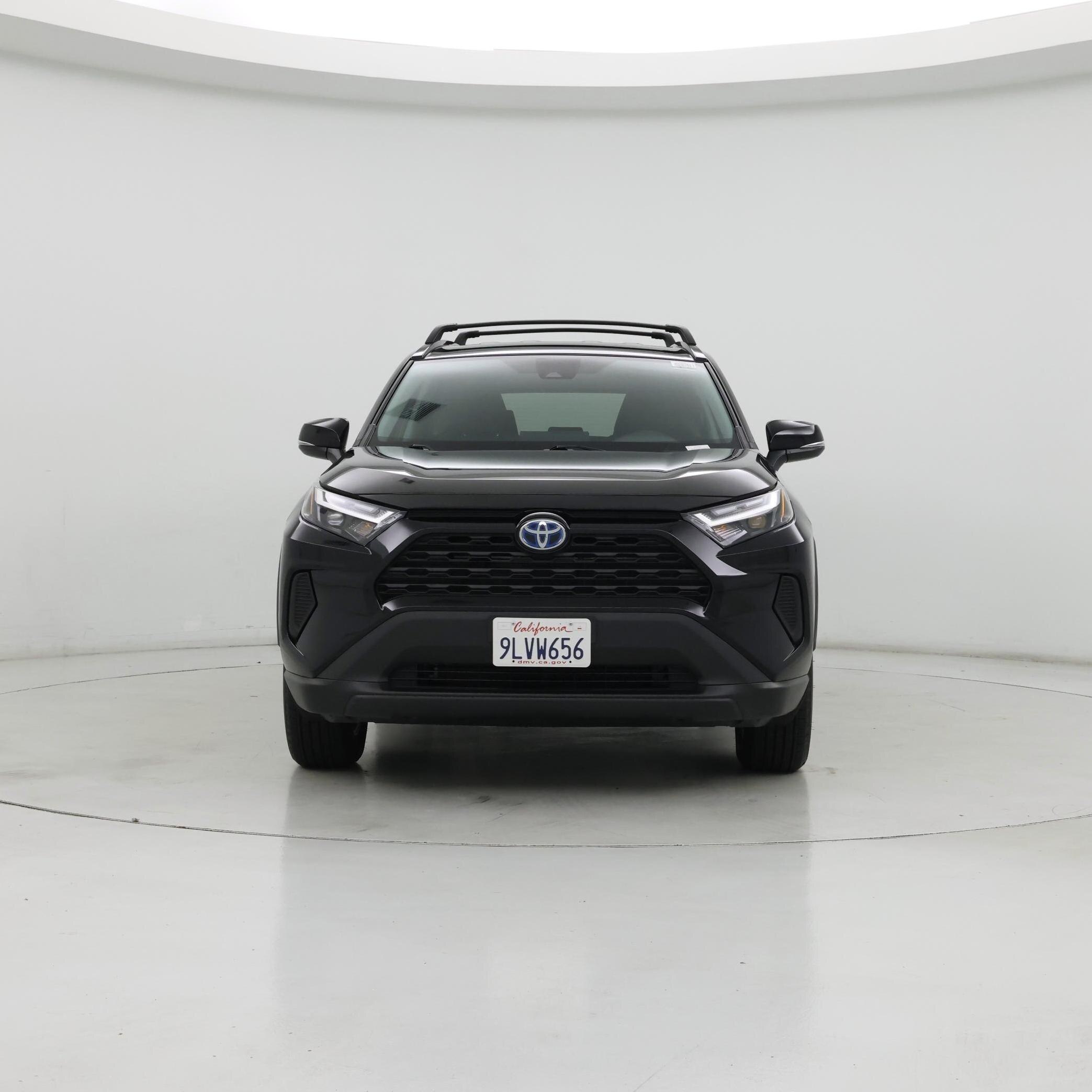 Thumbnail: 2024 Toyota RAV4 - 5