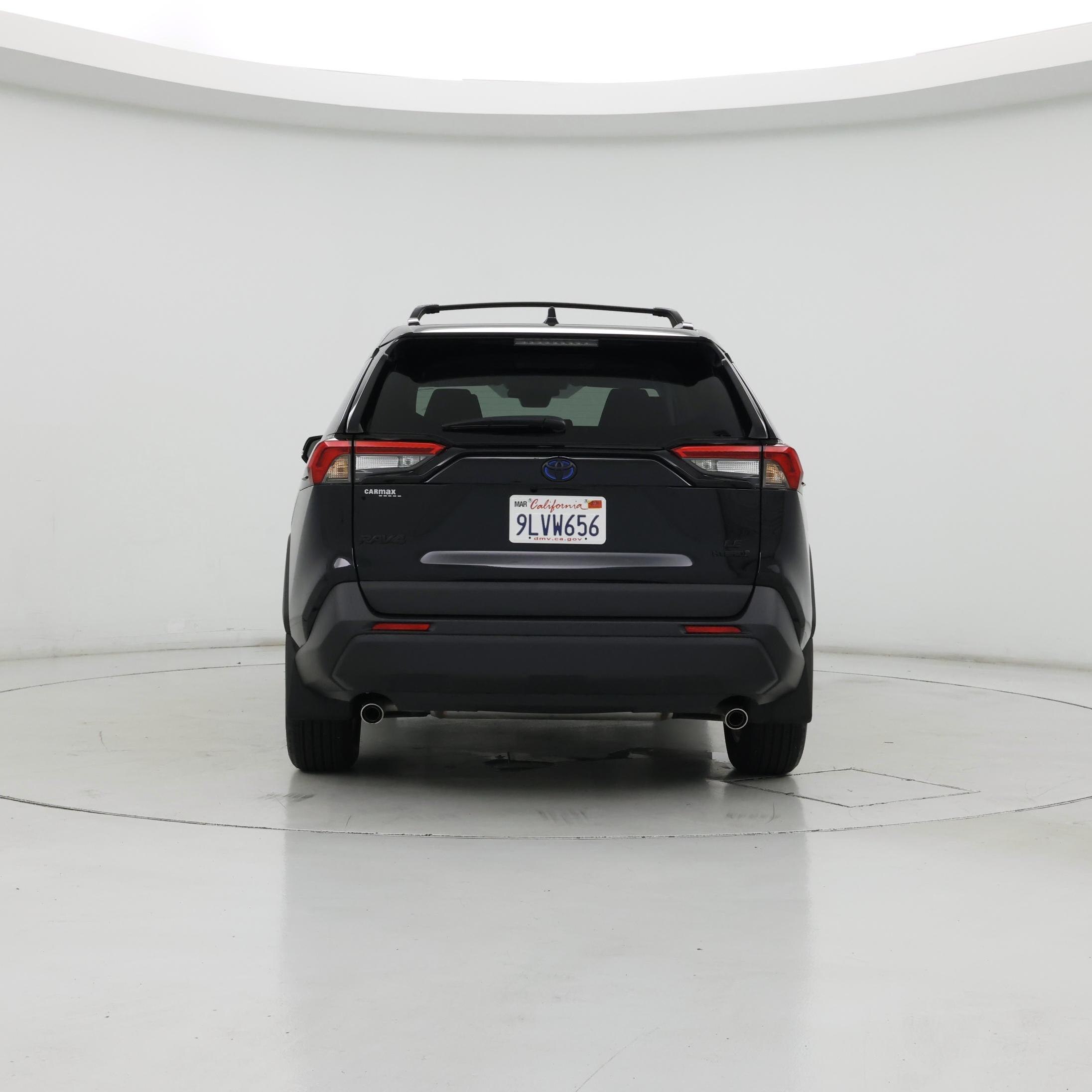 Thumbnail: 2024 Toyota RAV4 - 6