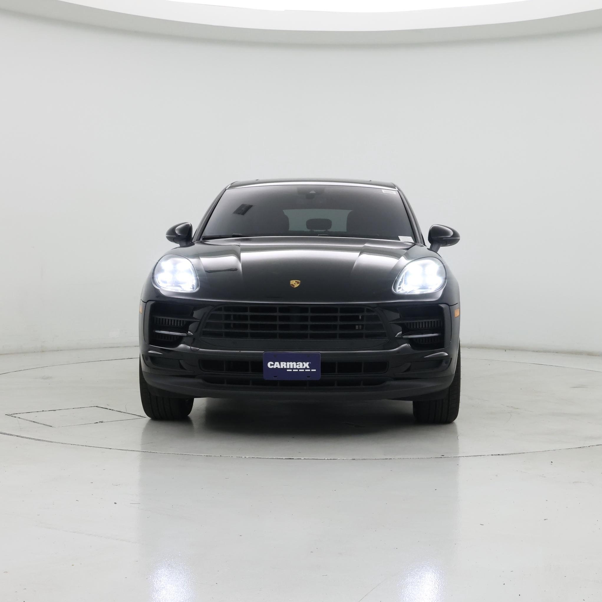 Thumbnail: 2020 Porsche Macan - 5