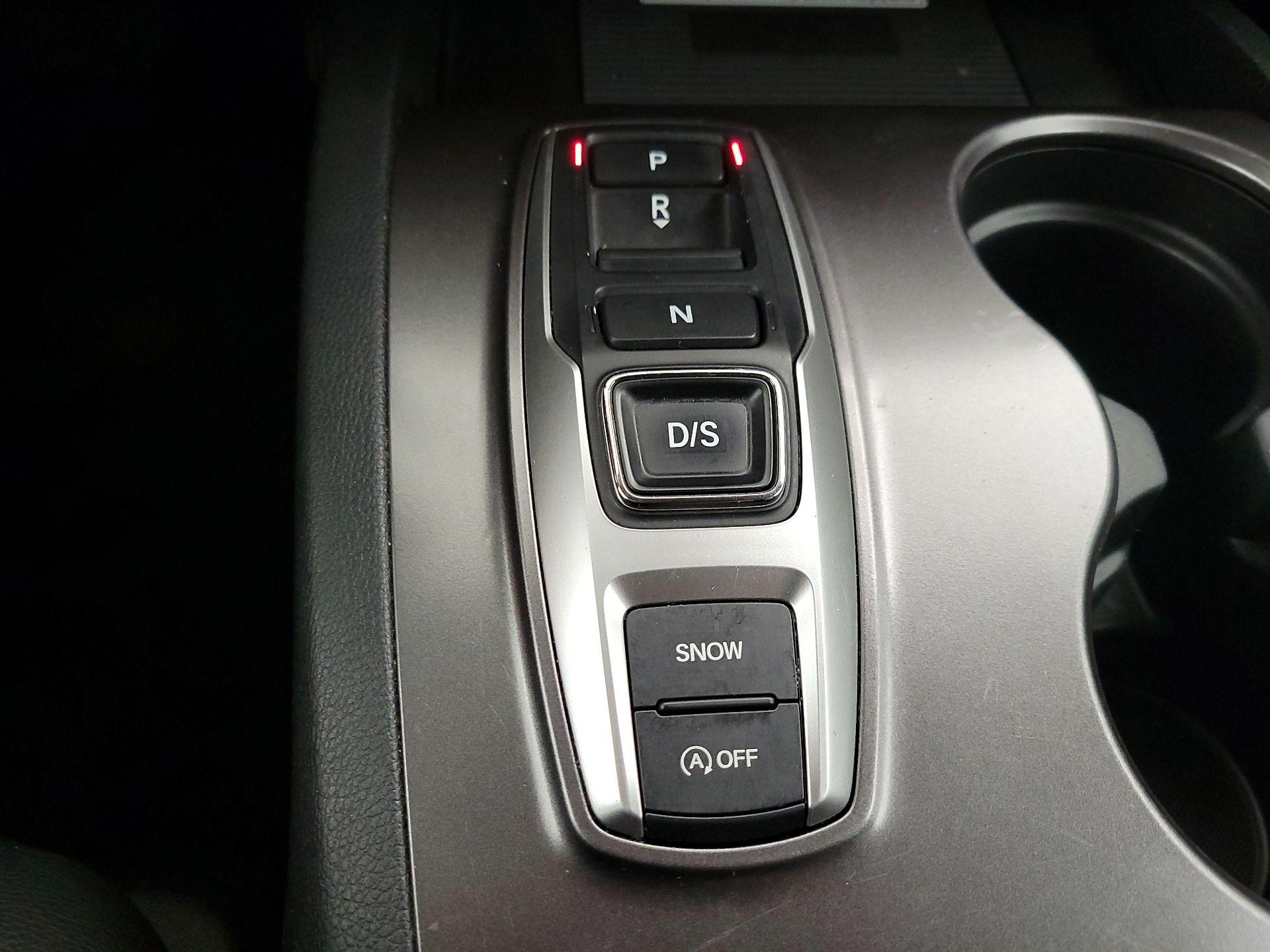Thumbnail: 2021 Honda Pilot - 17