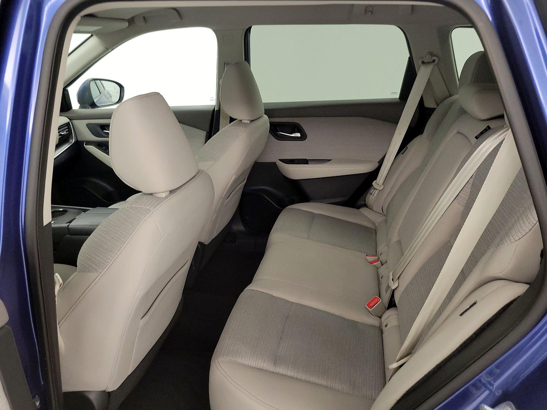 Thumbnail: 2021 Nissan Rogue - 19
