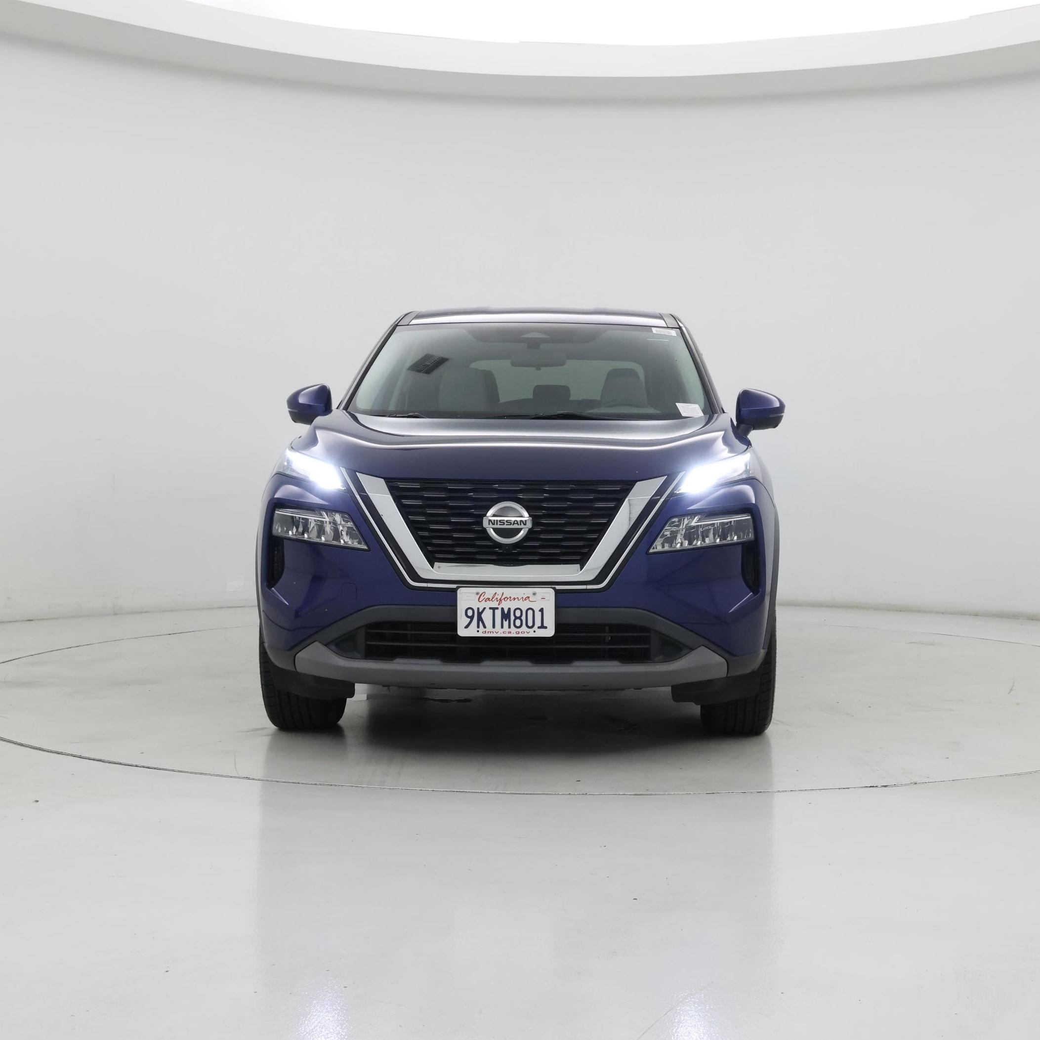 Thumbnail: 2021 Nissan Rogue - 5