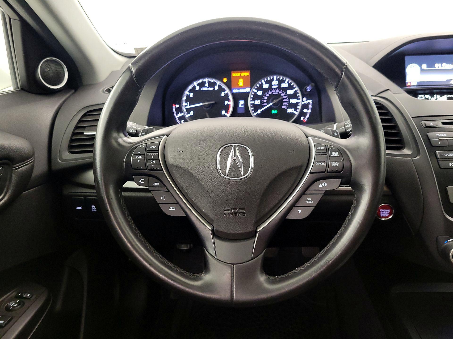 Thumbnail: 2018 Acura RDX - 10