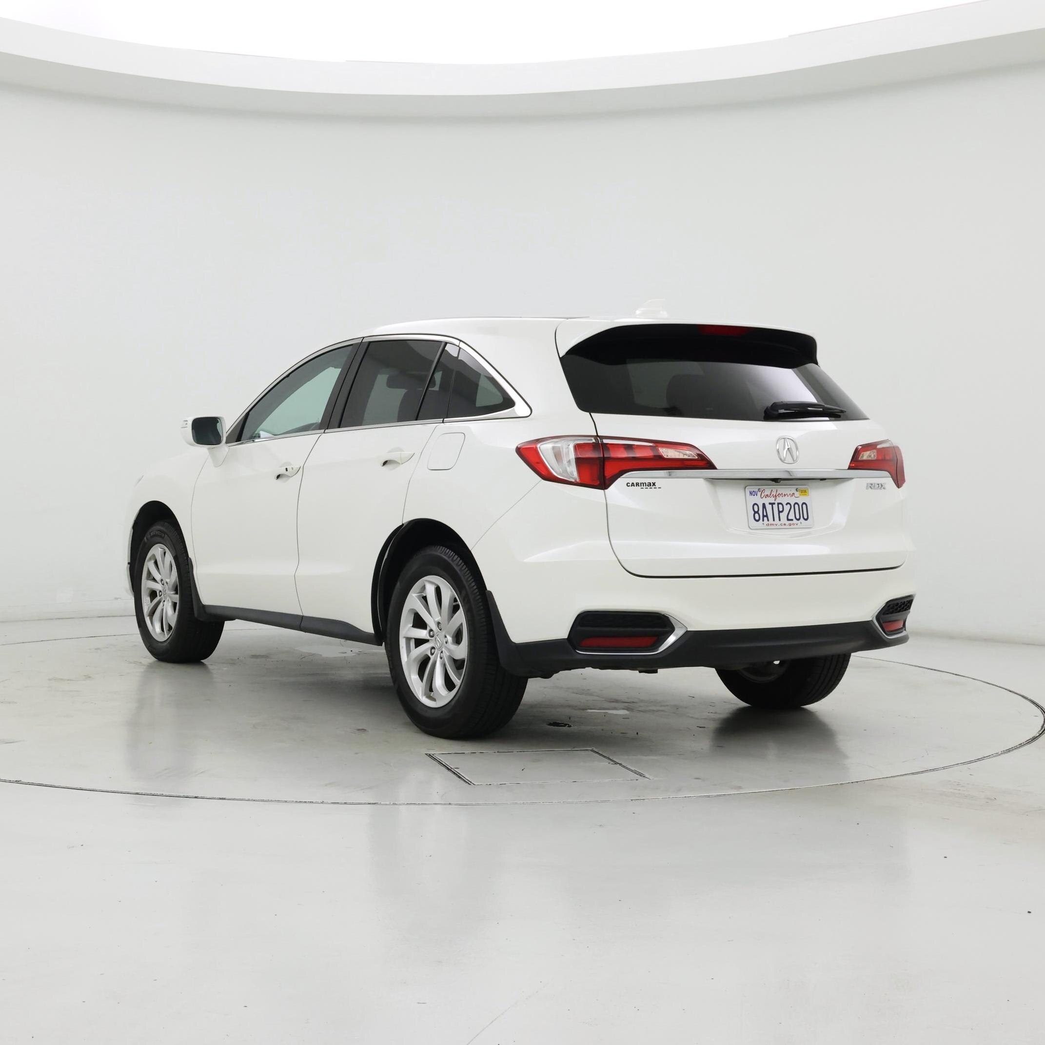 Thumbnail: 2018 Acura RDX - 2