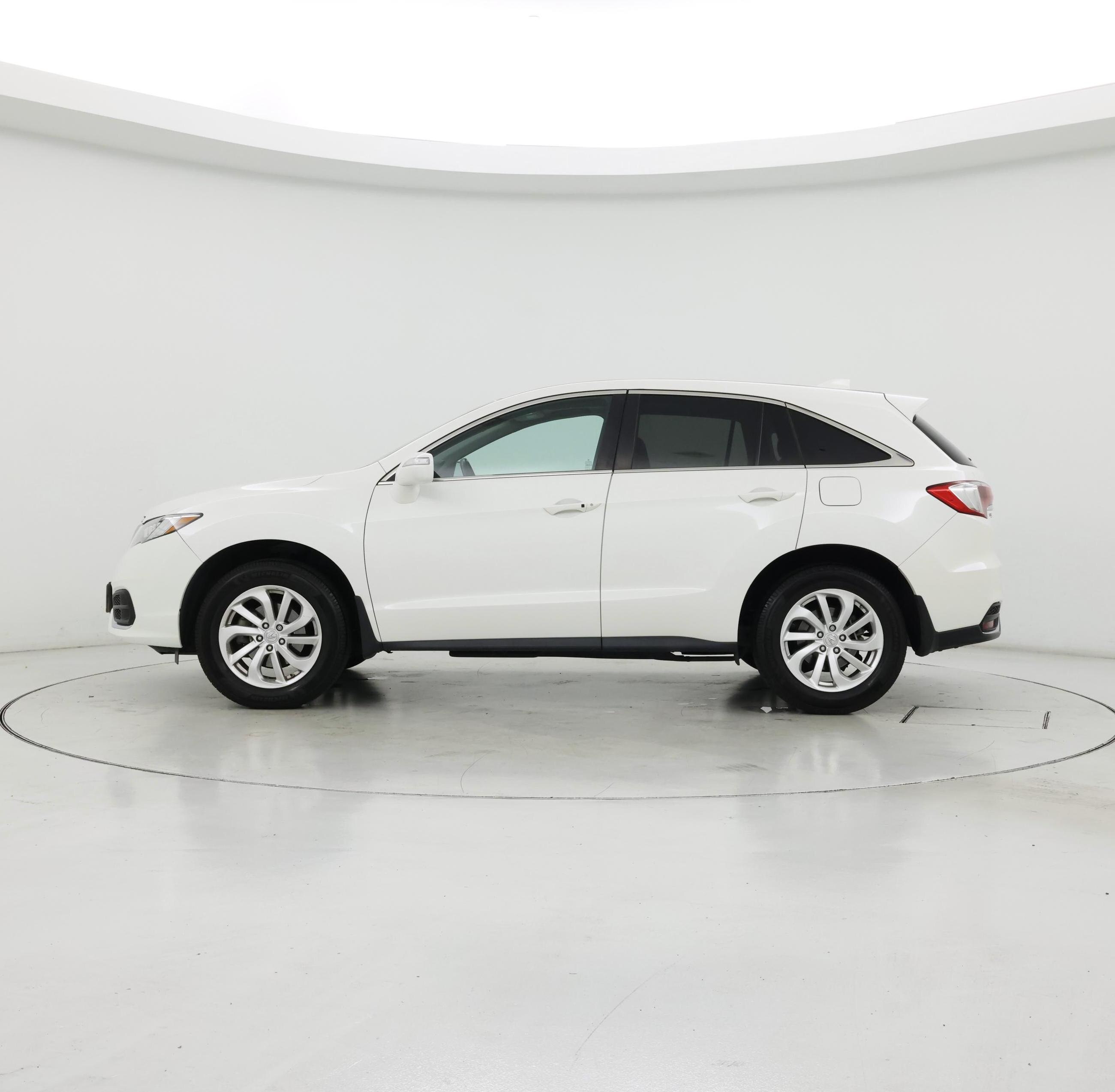Thumbnail: 2018 Acura RDX - 3