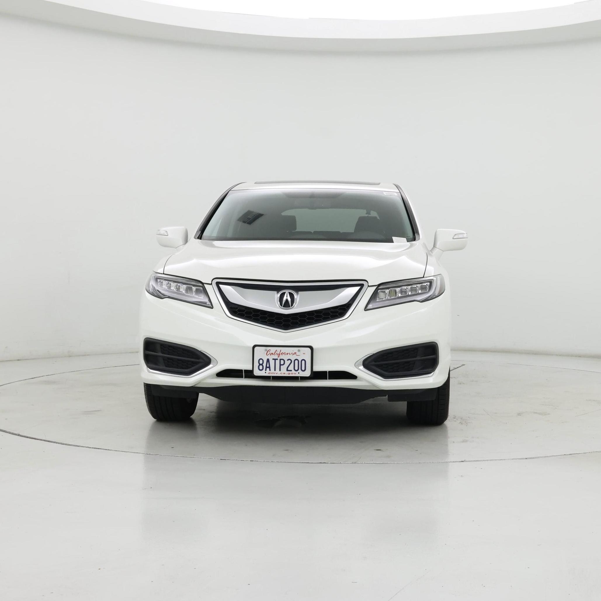 Thumbnail: 2018 Acura RDX - 5
