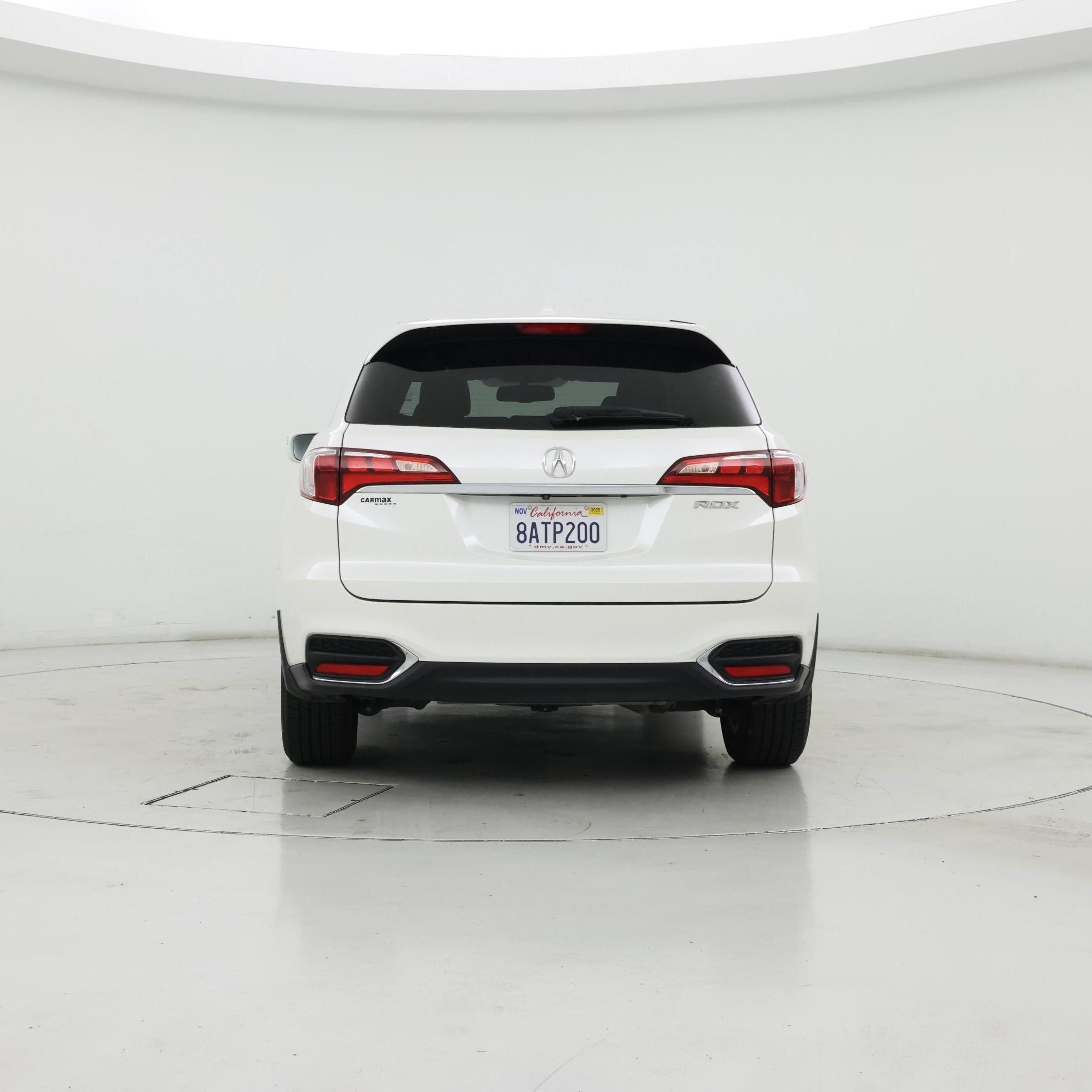 Thumbnail: 2018 Acura RDX - 6