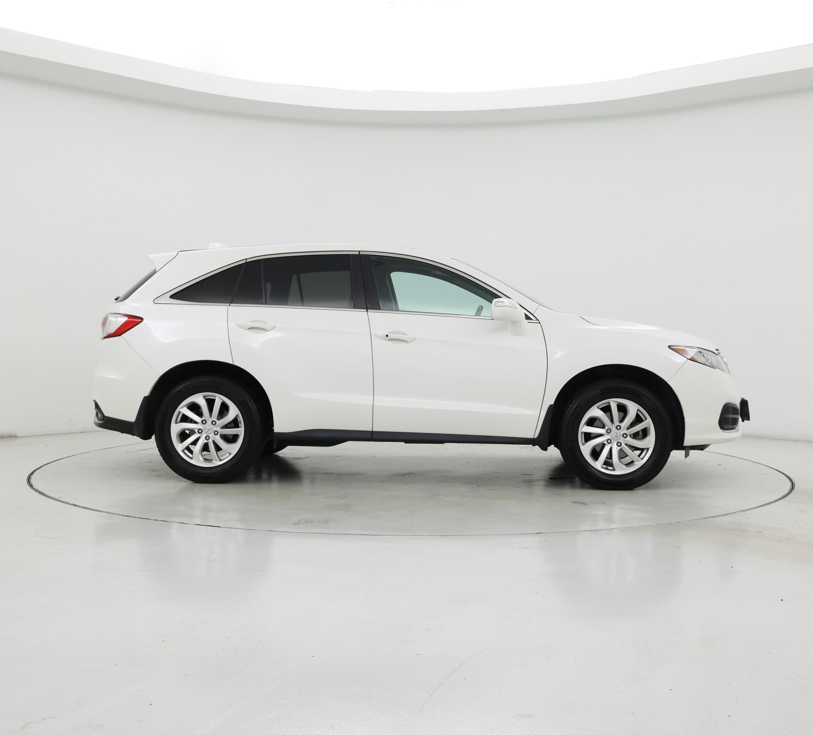Thumbnail: 2018 Acura RDX - 7