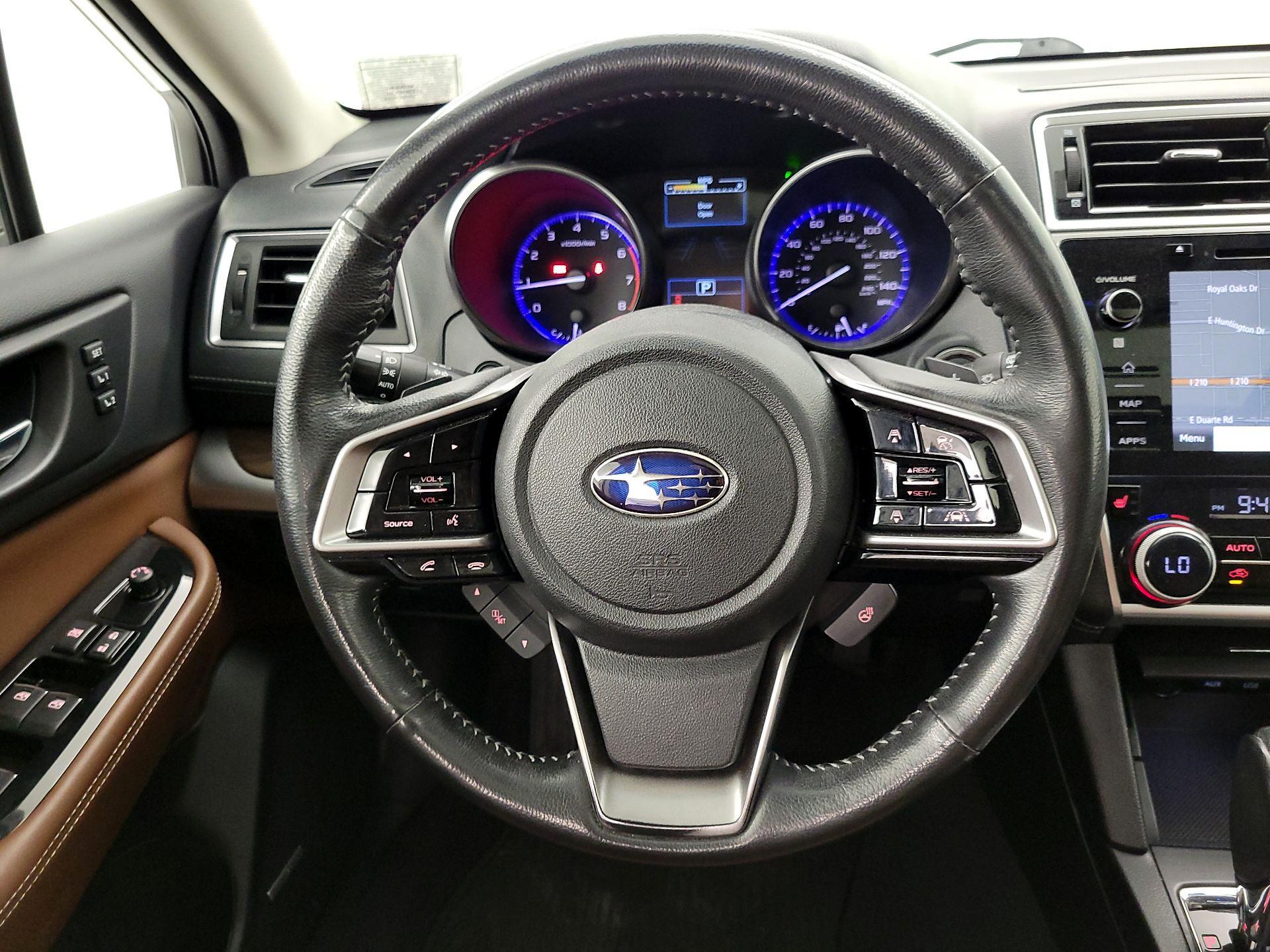 Thumbnail: 2018 Subaru Outback - 10