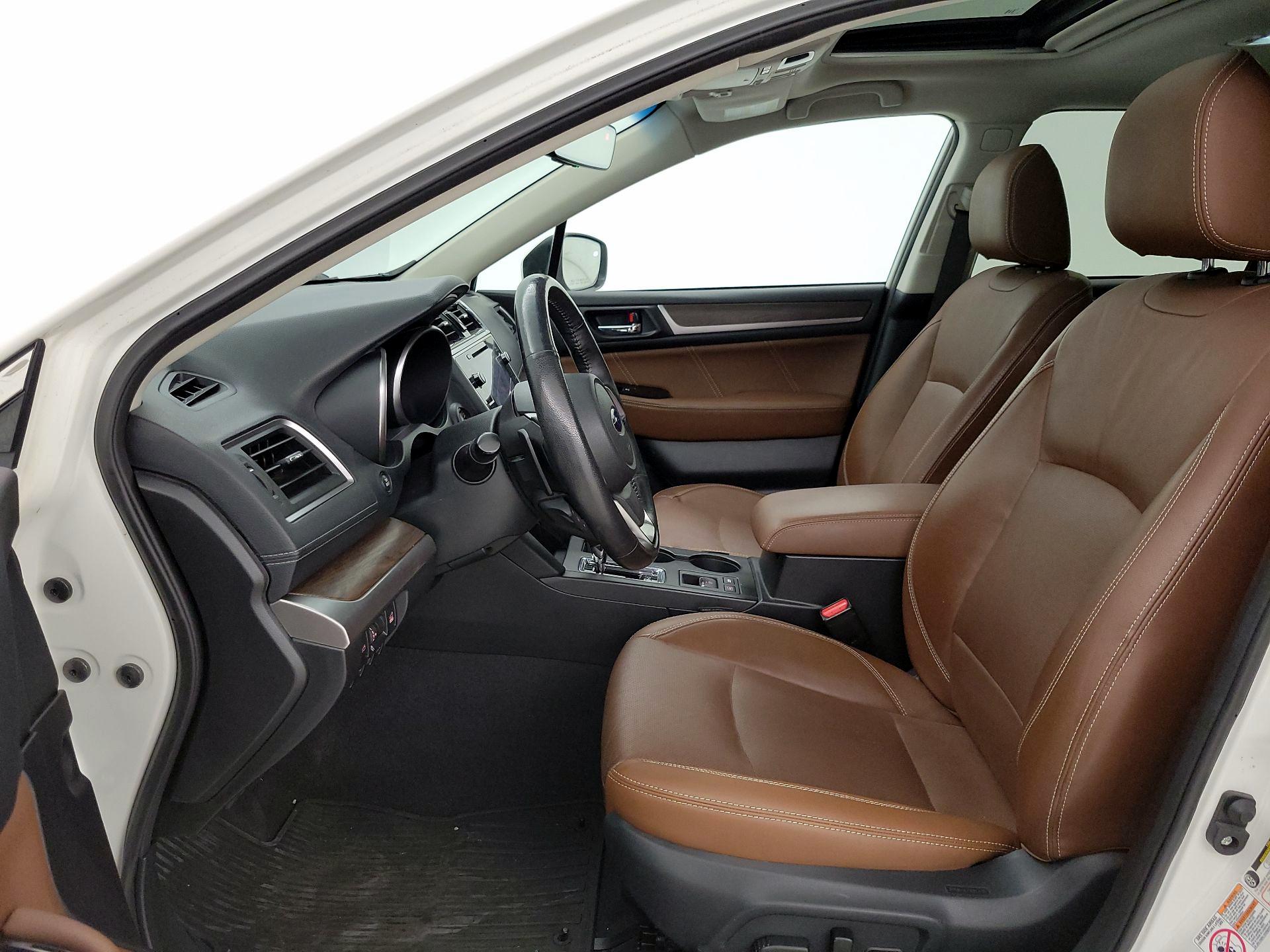 Thumbnail: 2018 Subaru Outback - 11