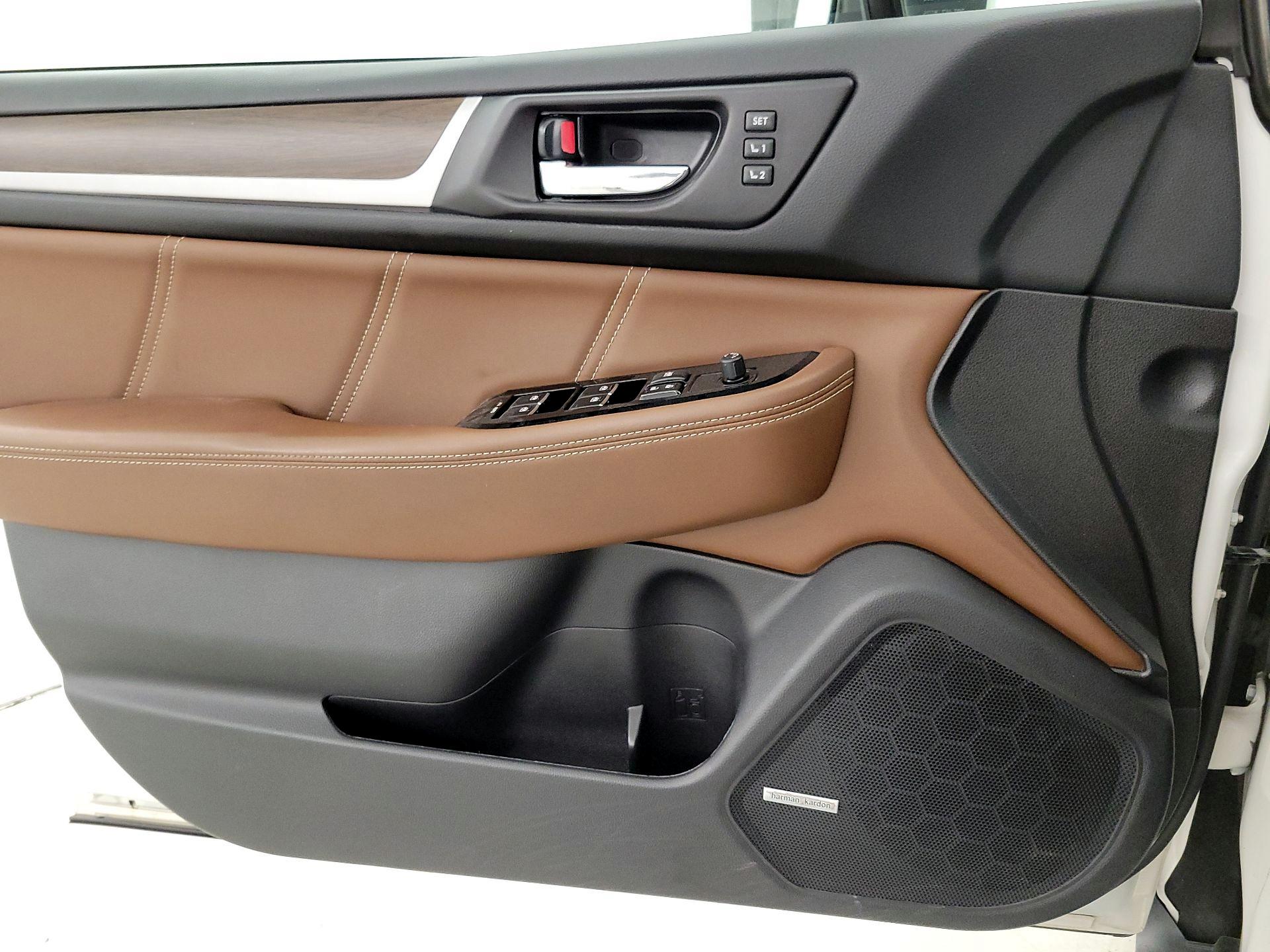 Thumbnail: 2018 Subaru Outback - 12