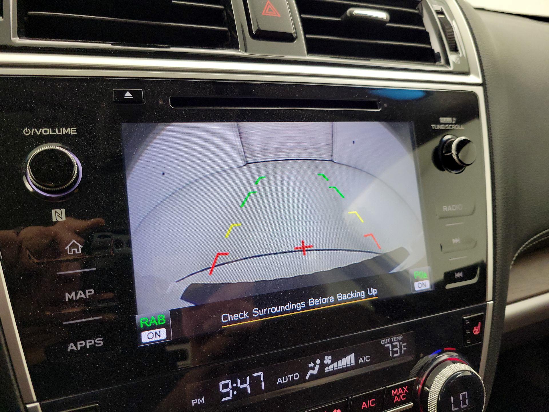 Thumbnail: 2018 Subaru Outback - 15