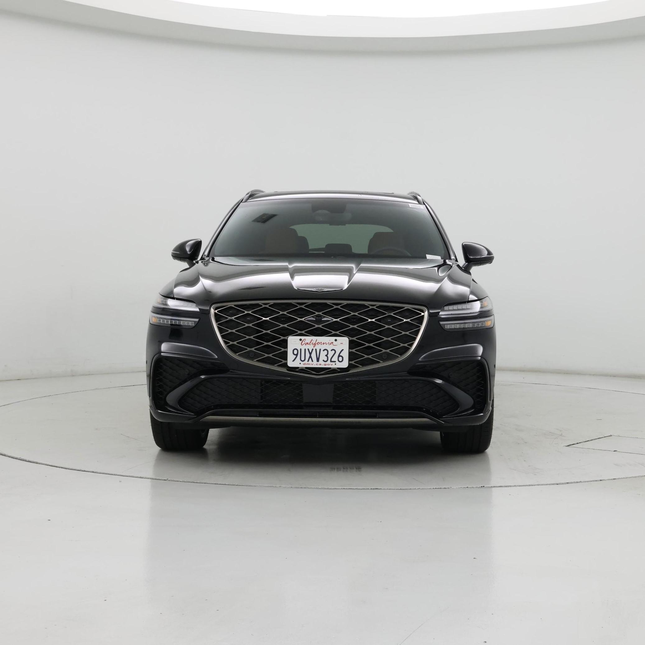 Thumbnail: 2026 Genesis GV70 - 5