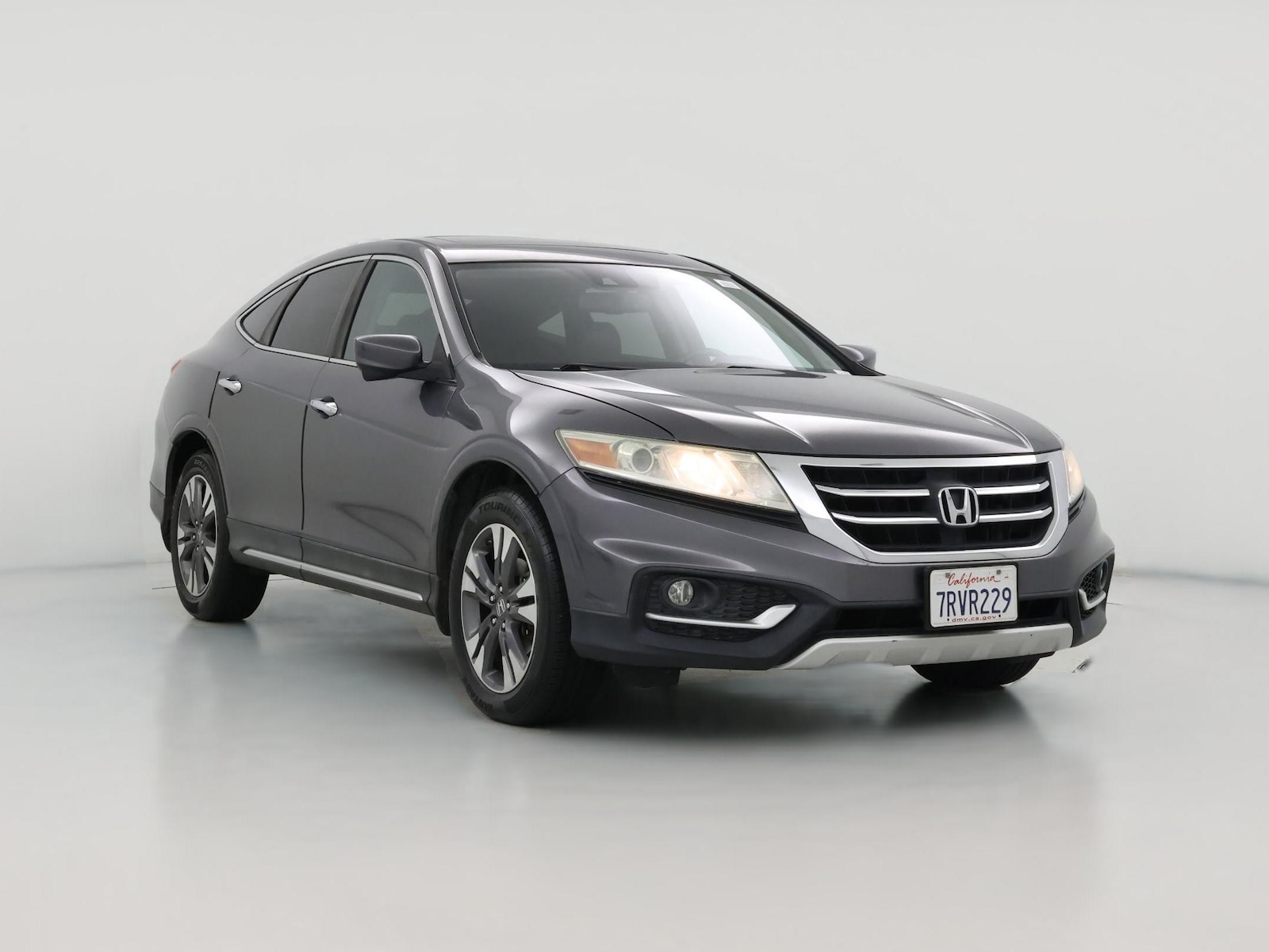 2015 Honda Crosstour EX-L V-6