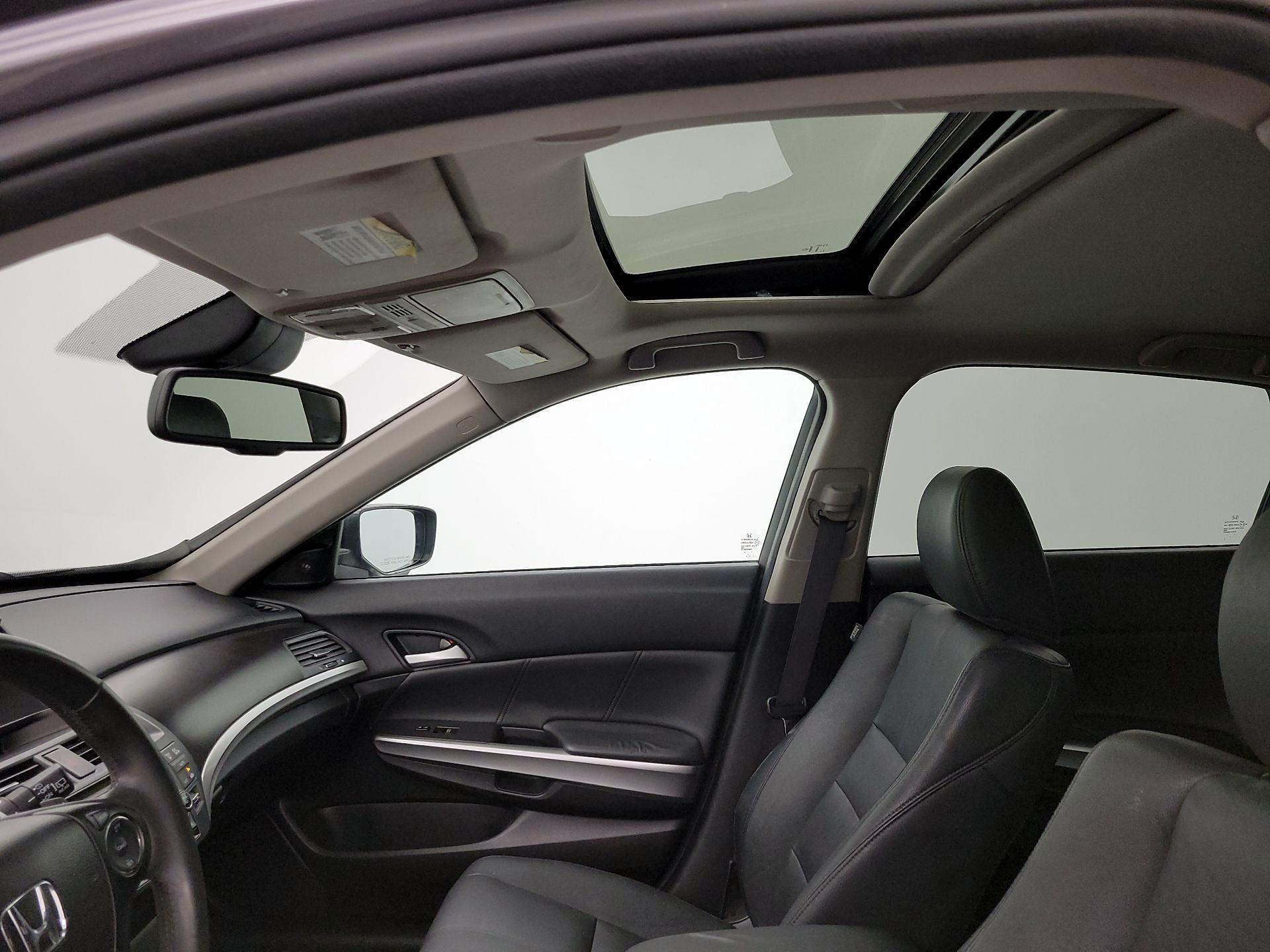 Thumbnail: 2015 Honda Accord Crosstour - 19