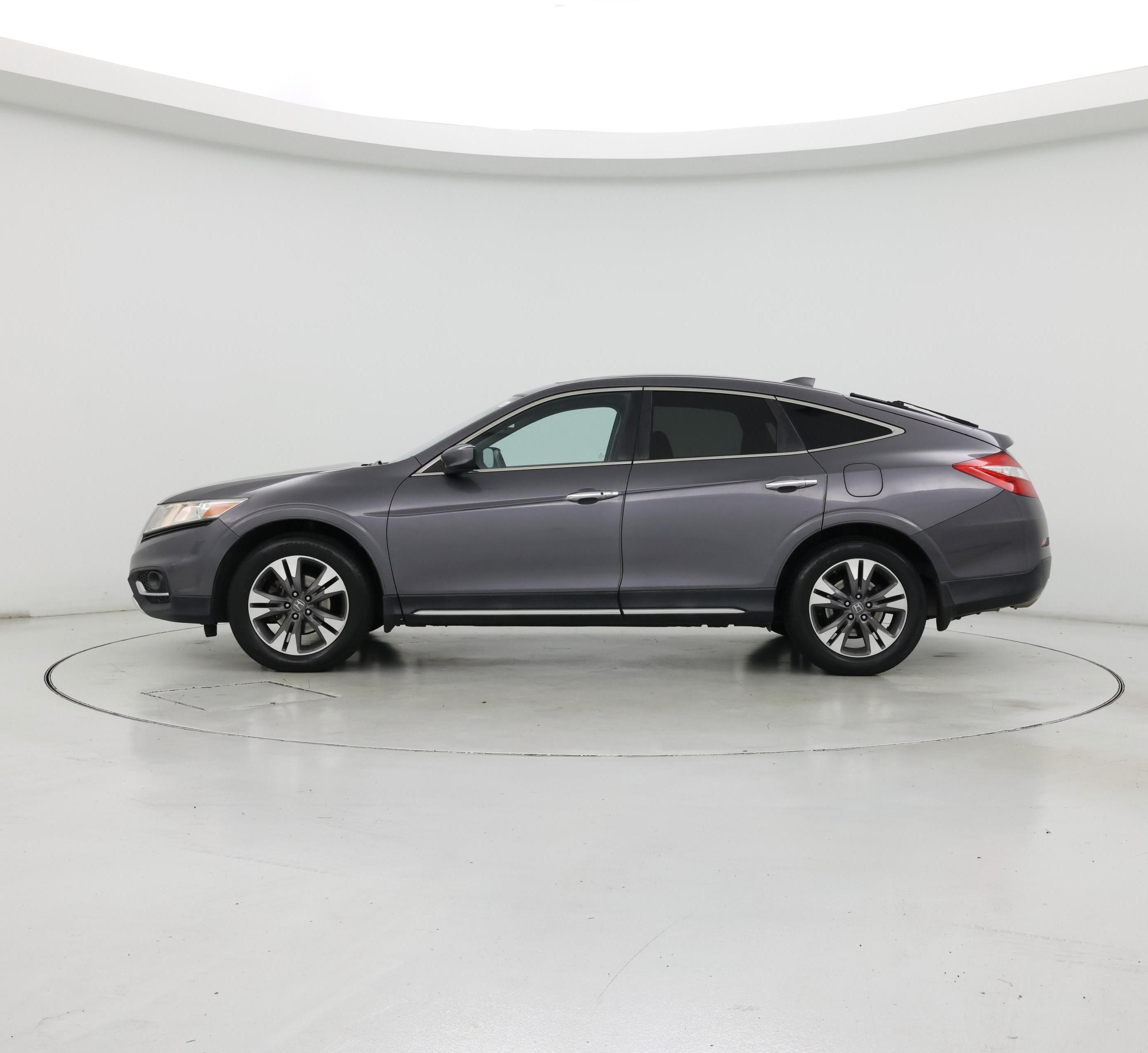 Thumbnail: 2015 Honda Accord Crosstour - 3