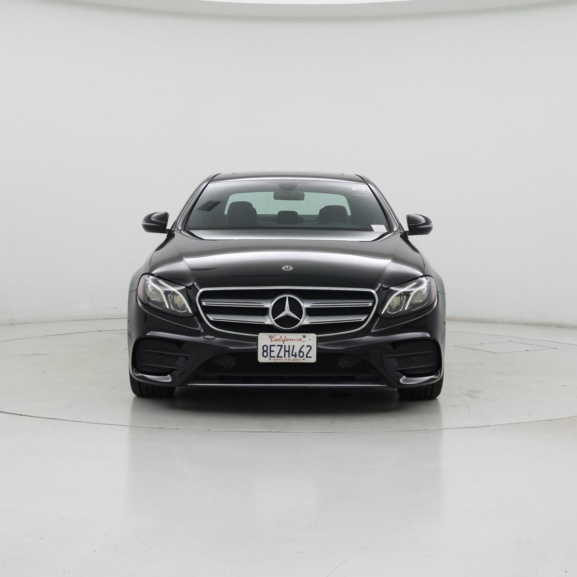 Thumbnail: 2018 Mercedes-Benz E-Class - 5