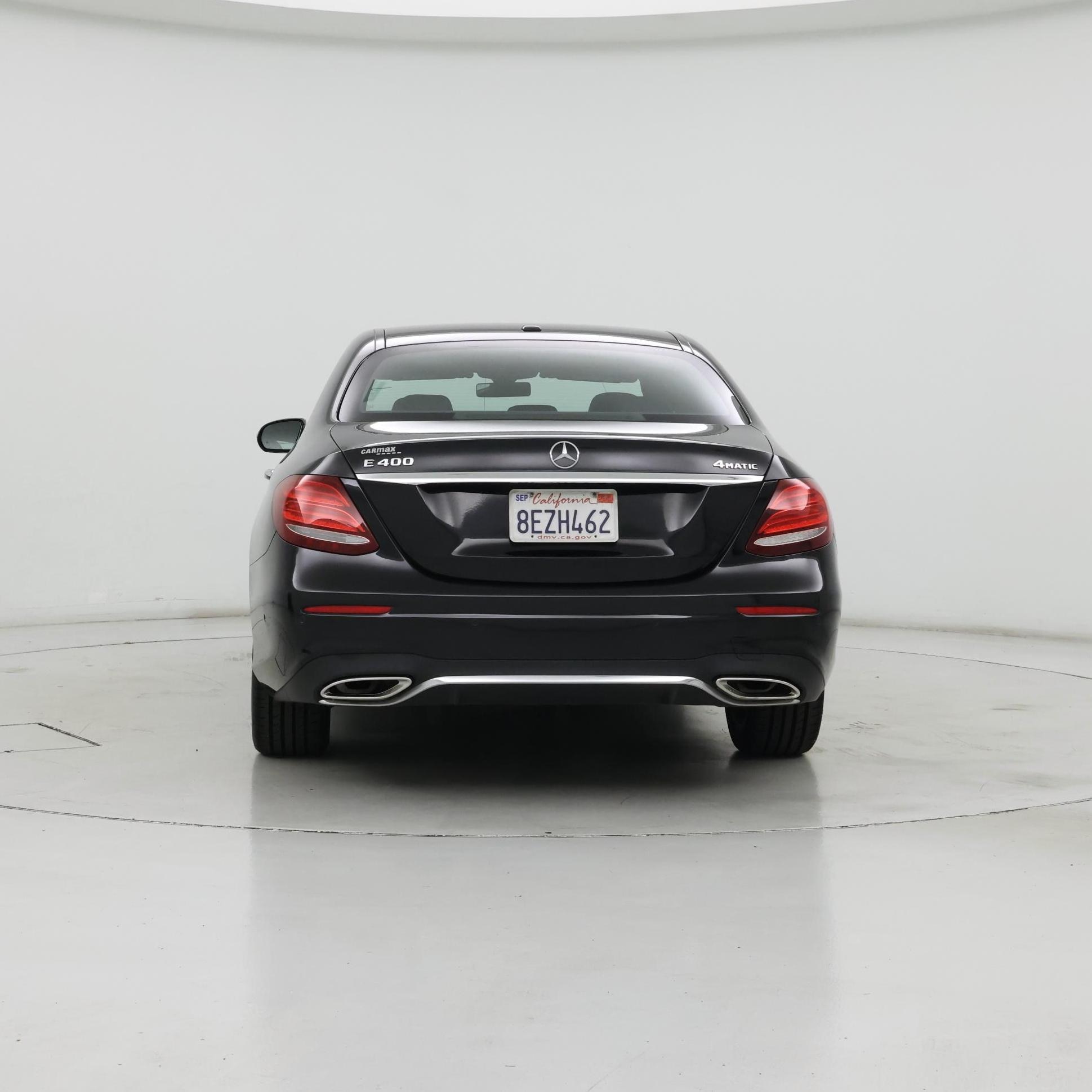 Thumbnail: 2018 Mercedes-Benz E-Class - 6