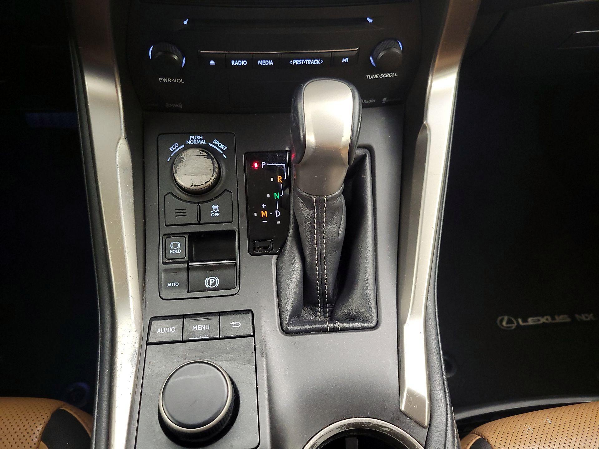 Thumbnail: 2016 Lexus NX - 17
