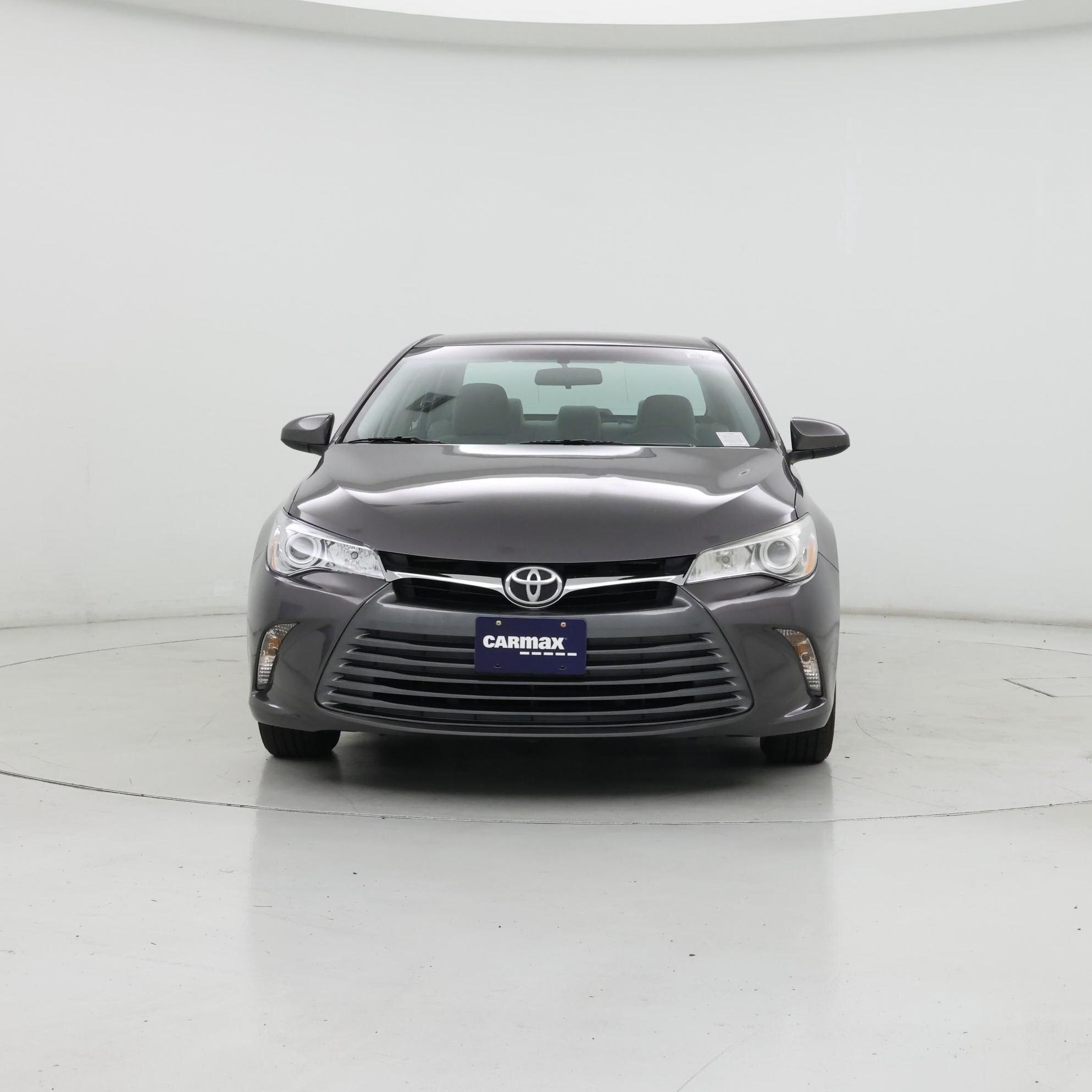 Thumbnail: 2015 Toyota Camry - 5