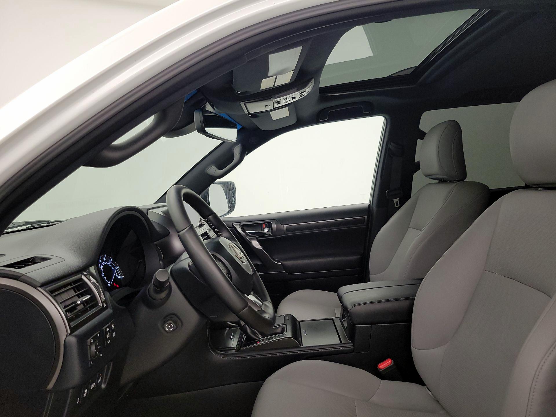 Thumbnail: 2023 Lexus GX - 20