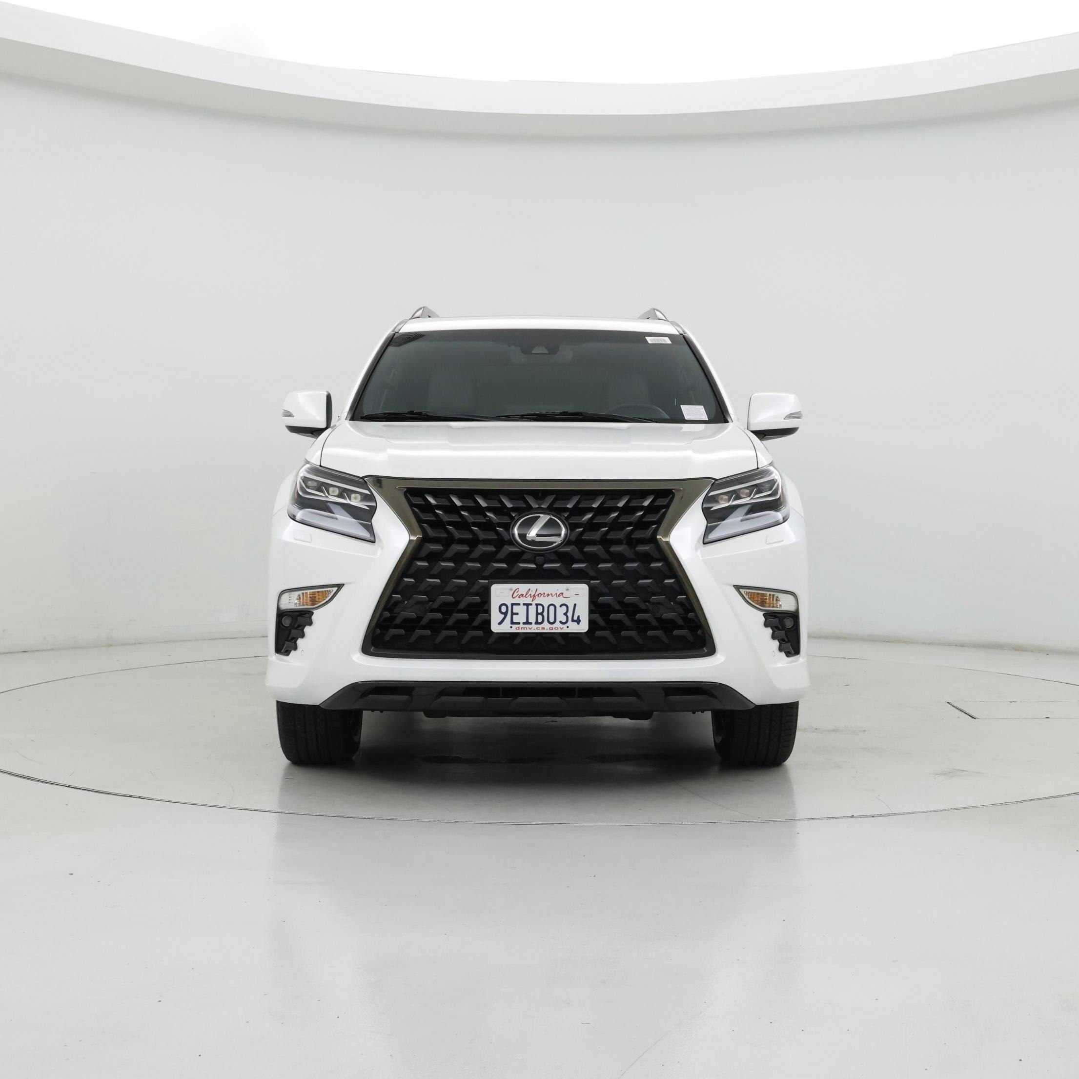 Thumbnail: 2023 Lexus GX - 5