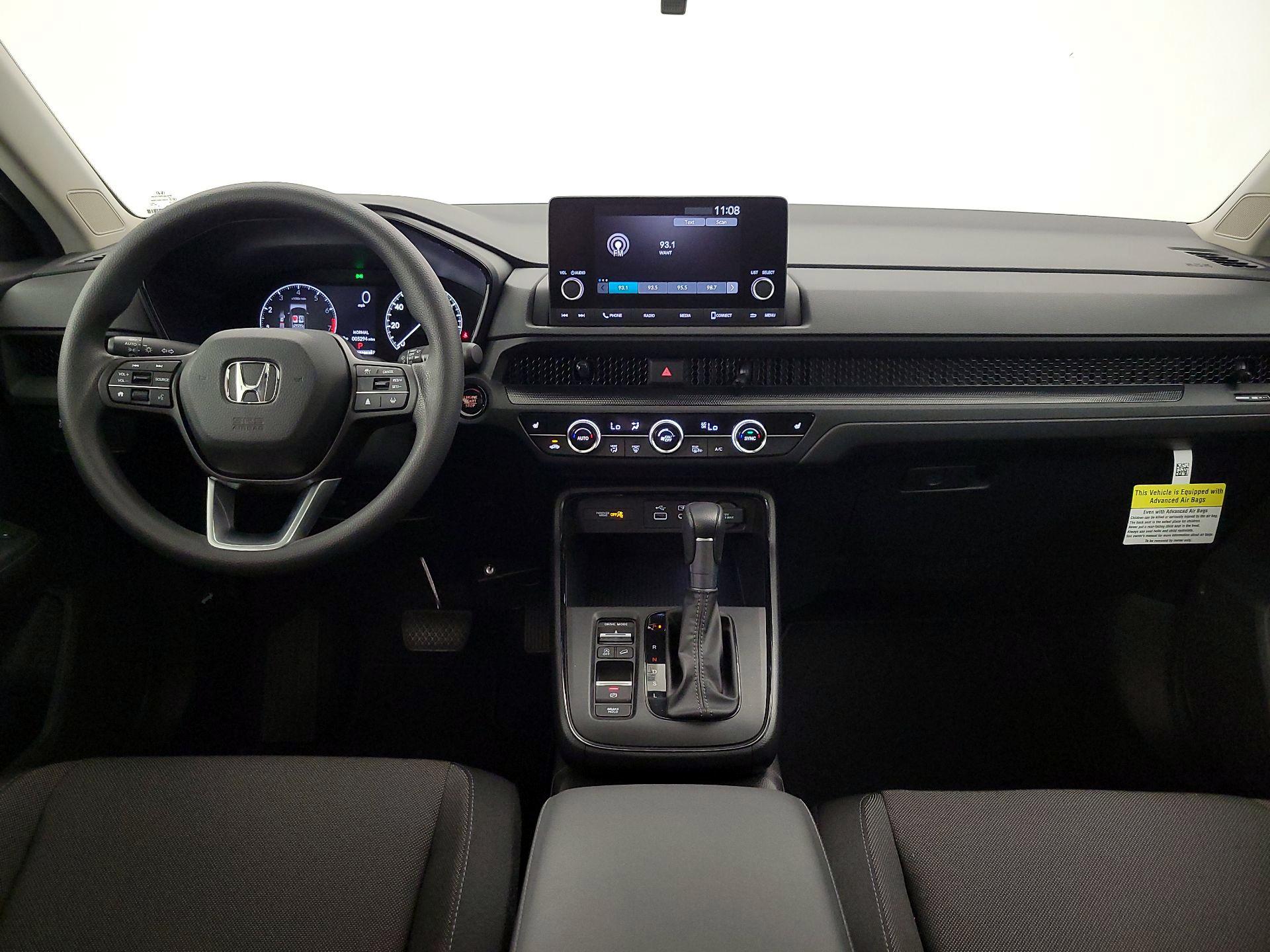 Thumbnail: 2025 Honda CR-V - 9