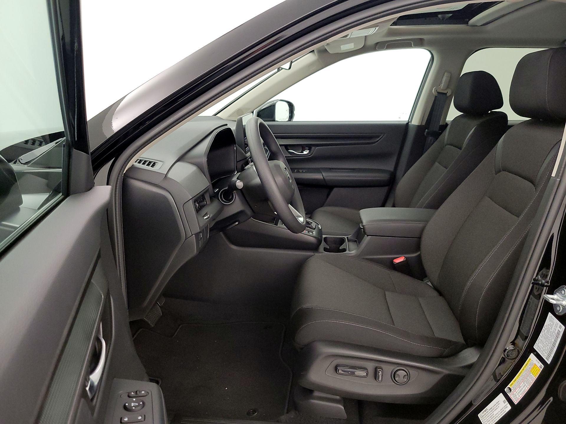 Thumbnail: 2025 Honda CR-V - 11