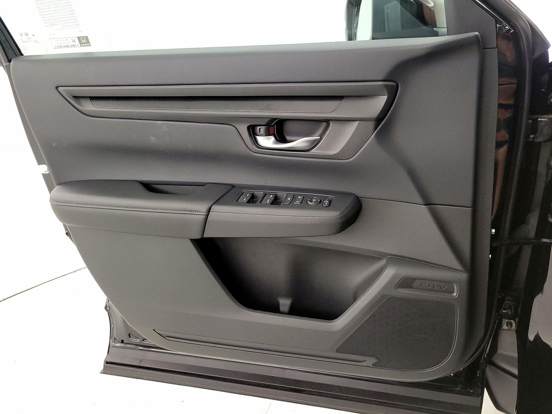 Thumbnail: 2025 Honda CR-V - 12