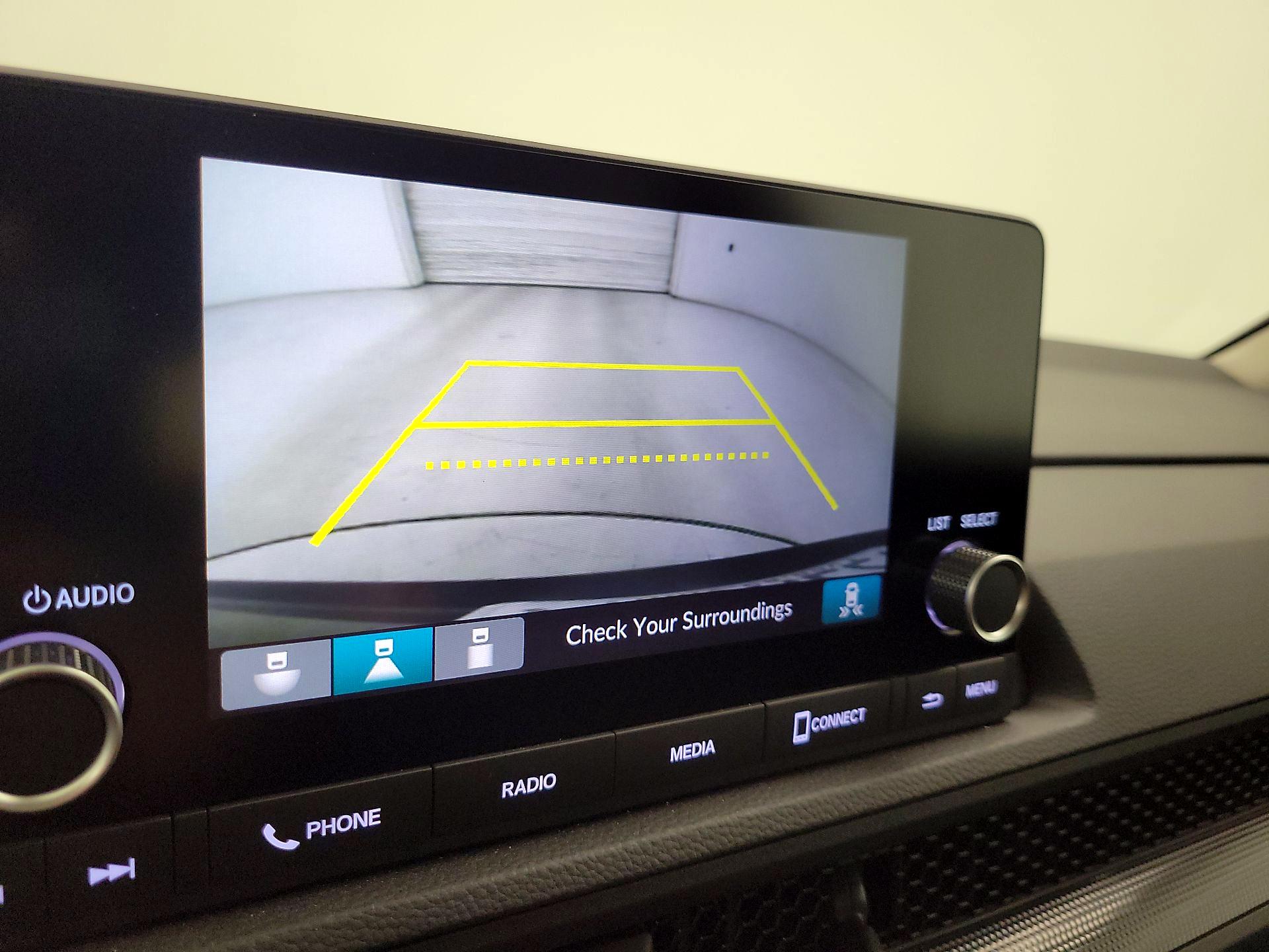 Thumbnail: 2025 Honda CR-V - 14