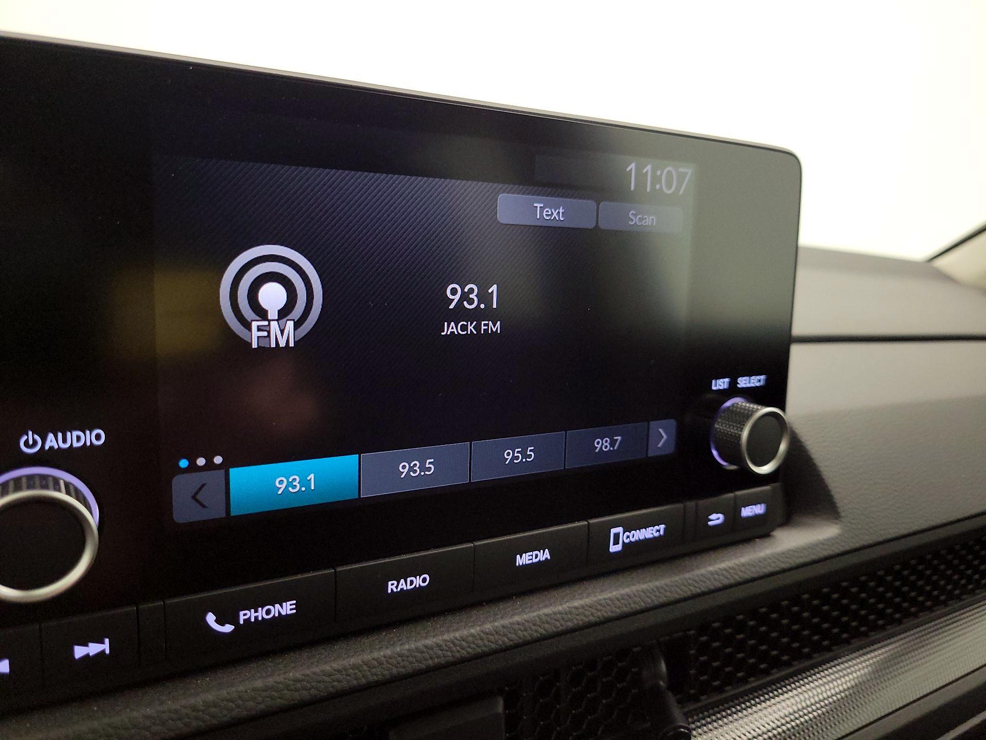 Thumbnail: 2025 Honda CR-V - 15