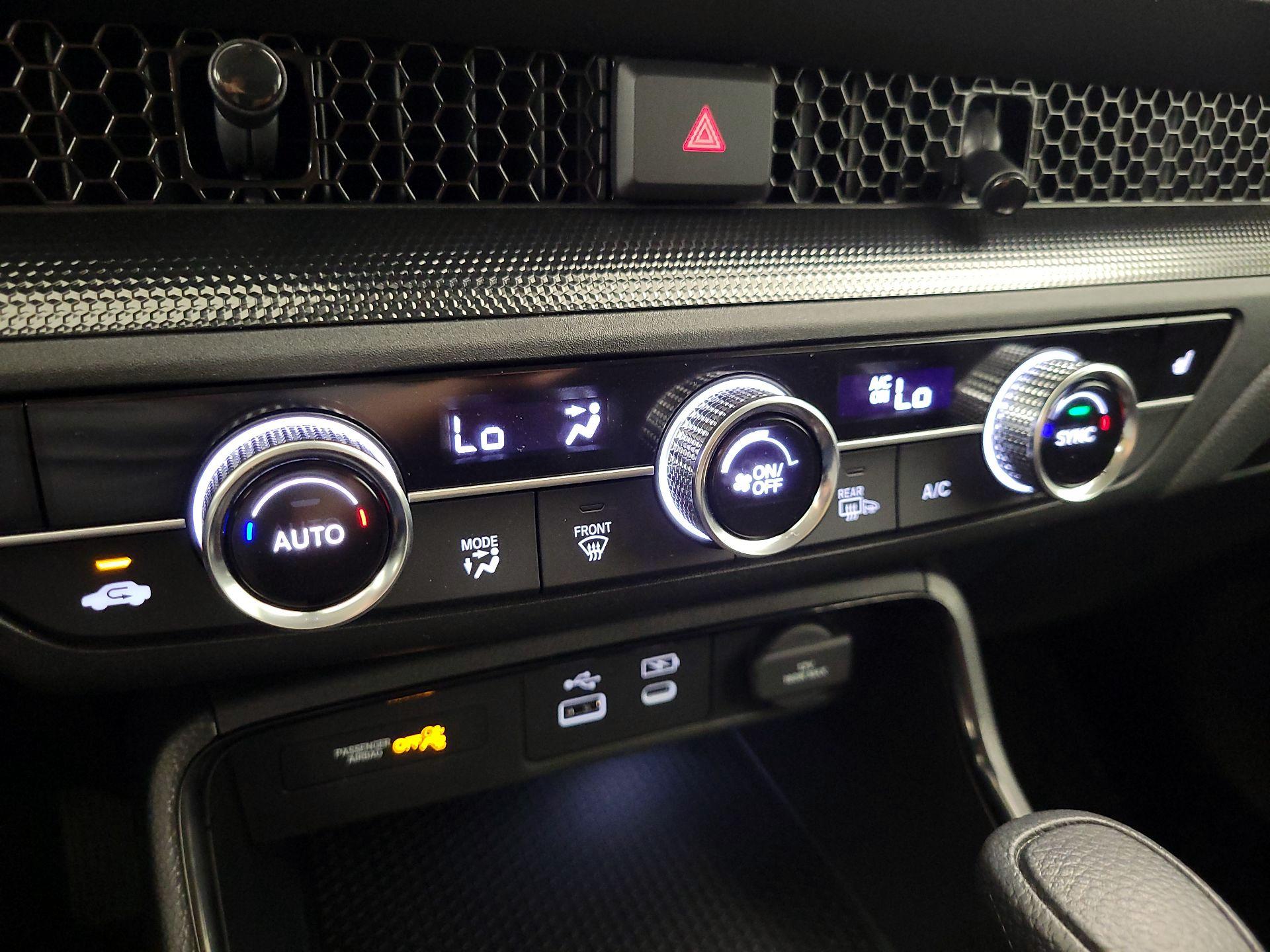 Thumbnail: 2025 Honda CR-V - 16