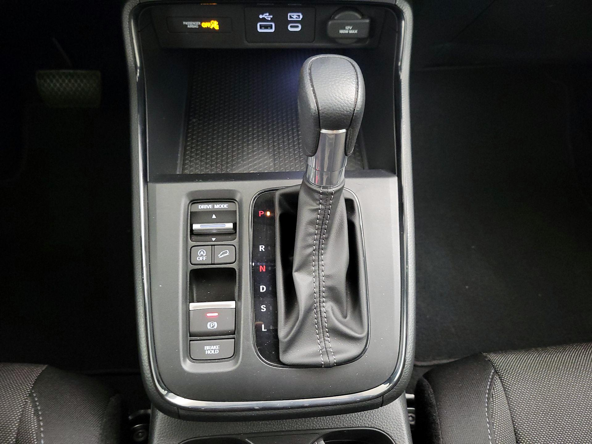 Thumbnail: 2025 Honda CR-V - 17