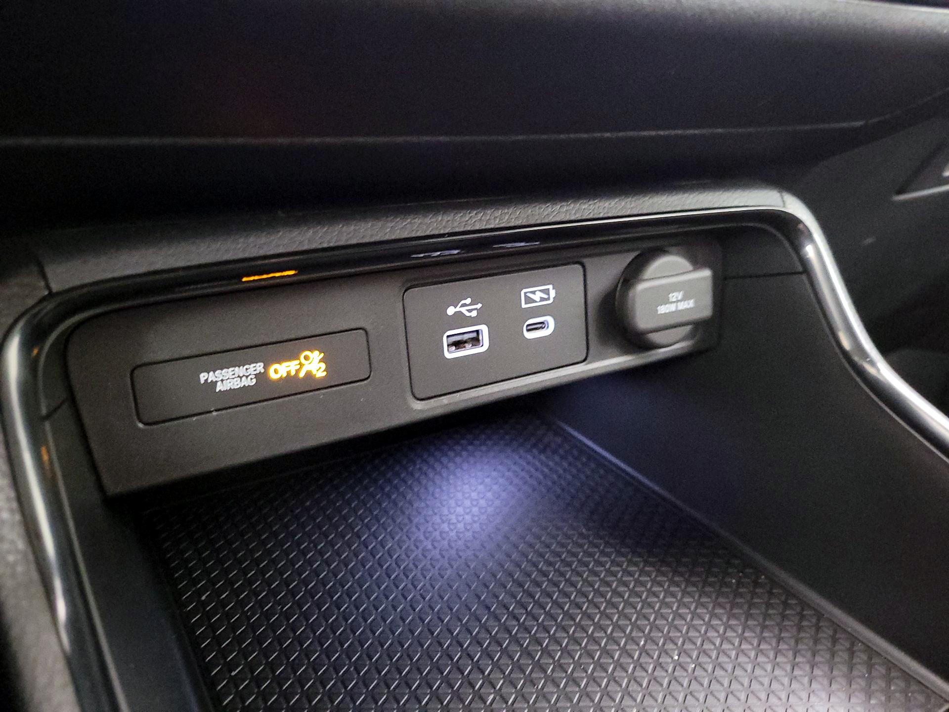 Thumbnail: 2025 Honda CR-V - 18